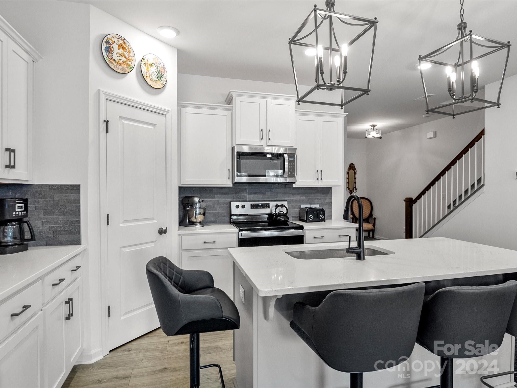 Penley Place - Residential