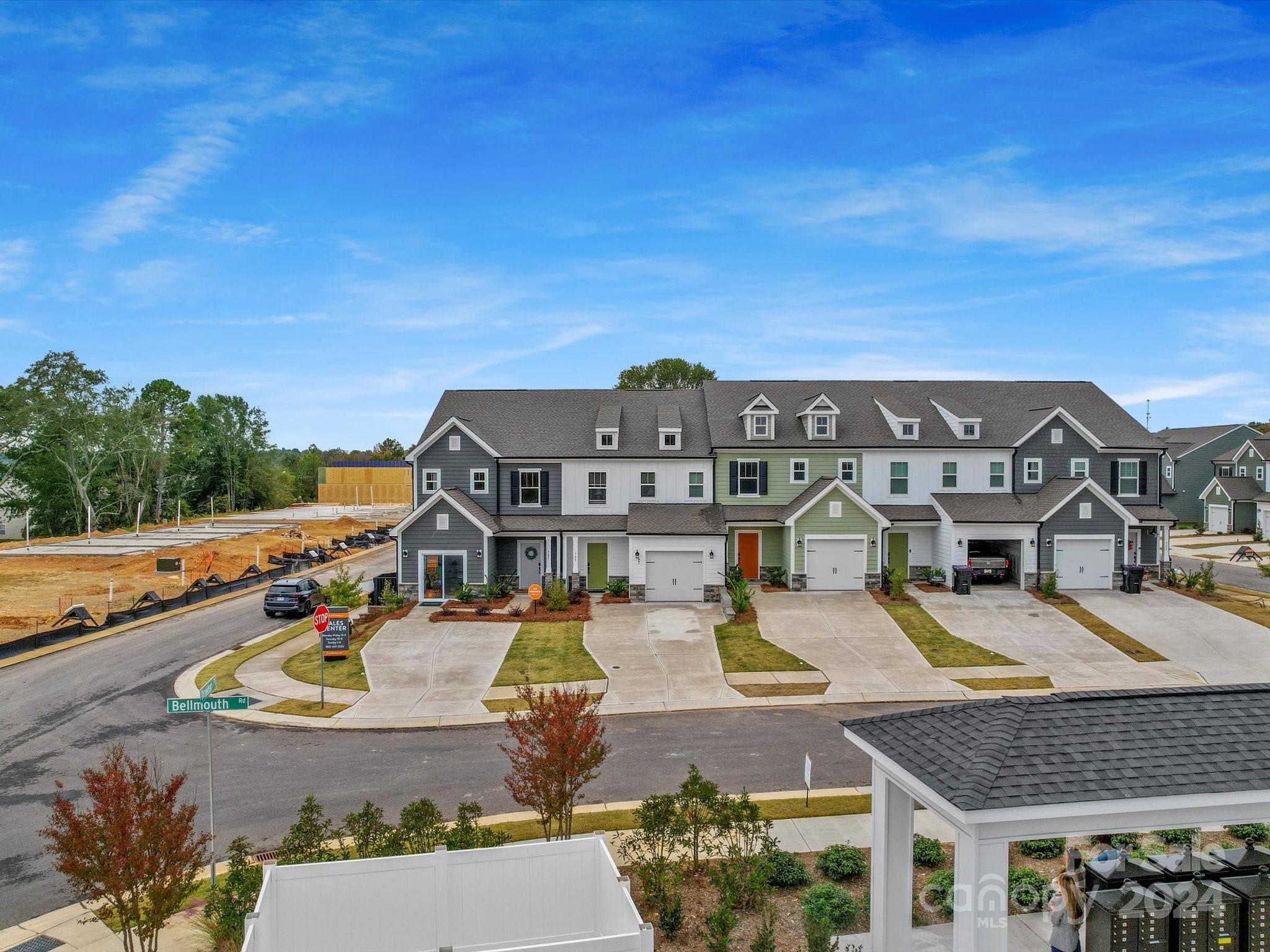 Penley Place - Residential