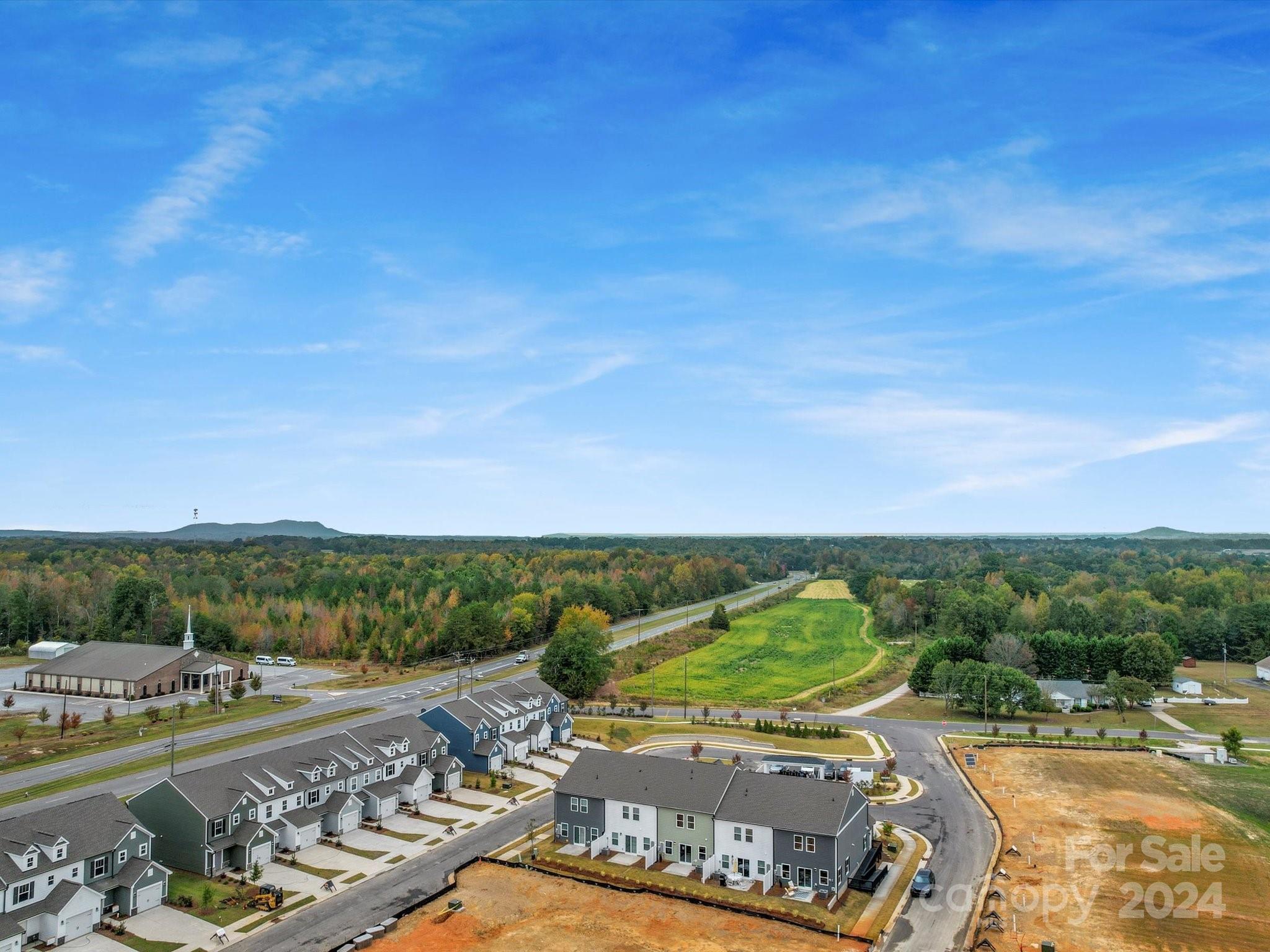 Penley Place - Residential