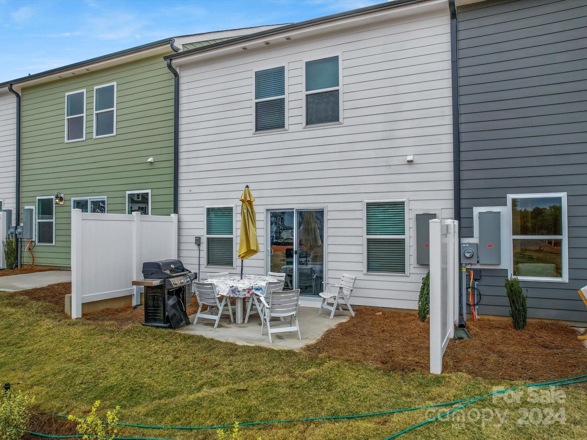 Penley Place - Residential