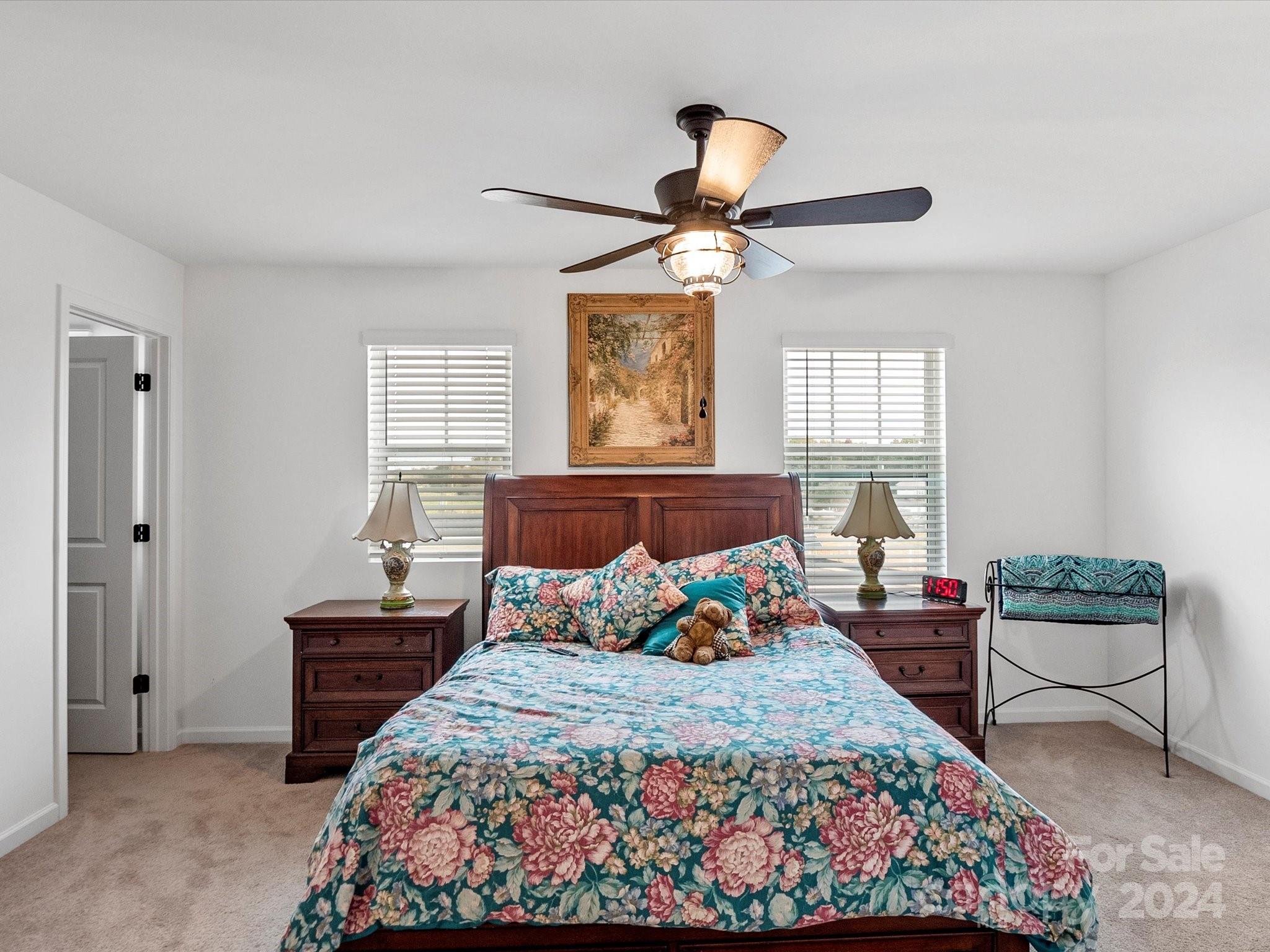 Penley Place - Residential