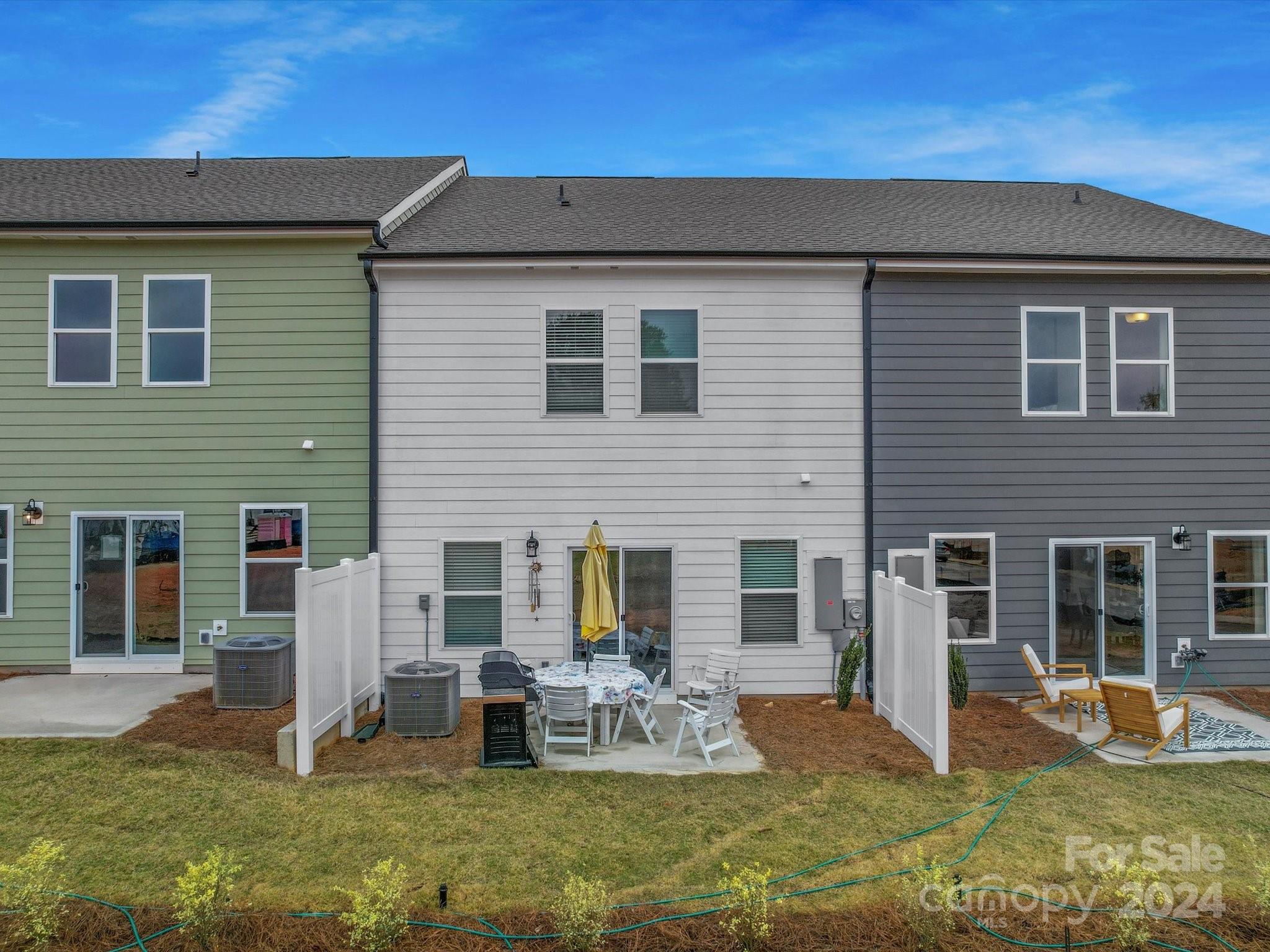 Penley Place - Residential