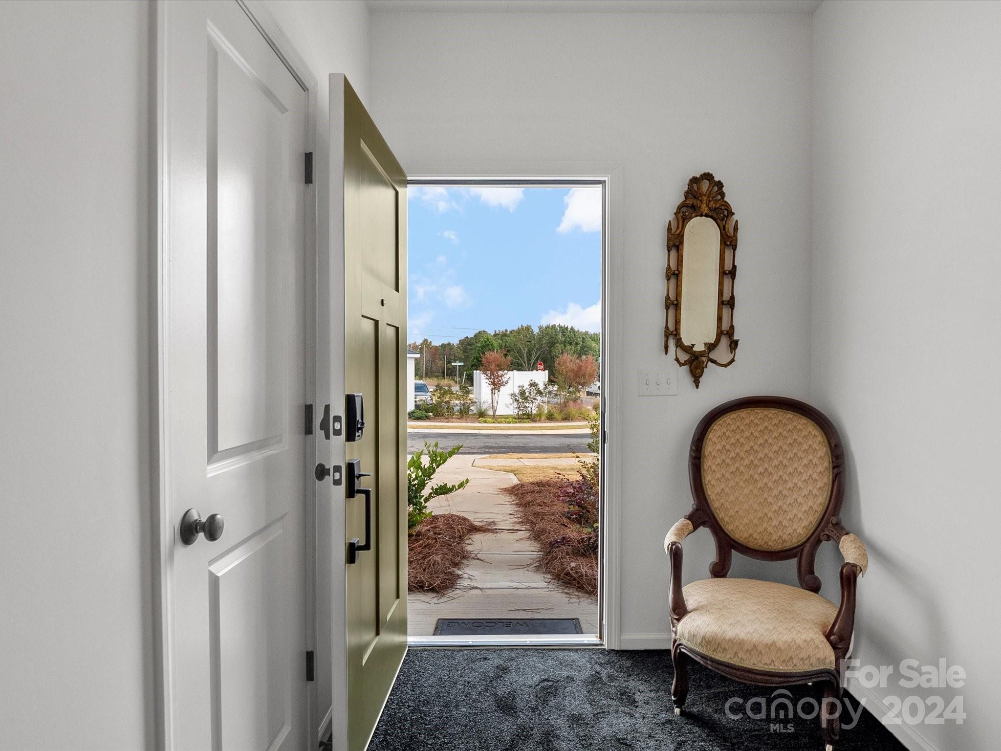 Penley Place - Residential