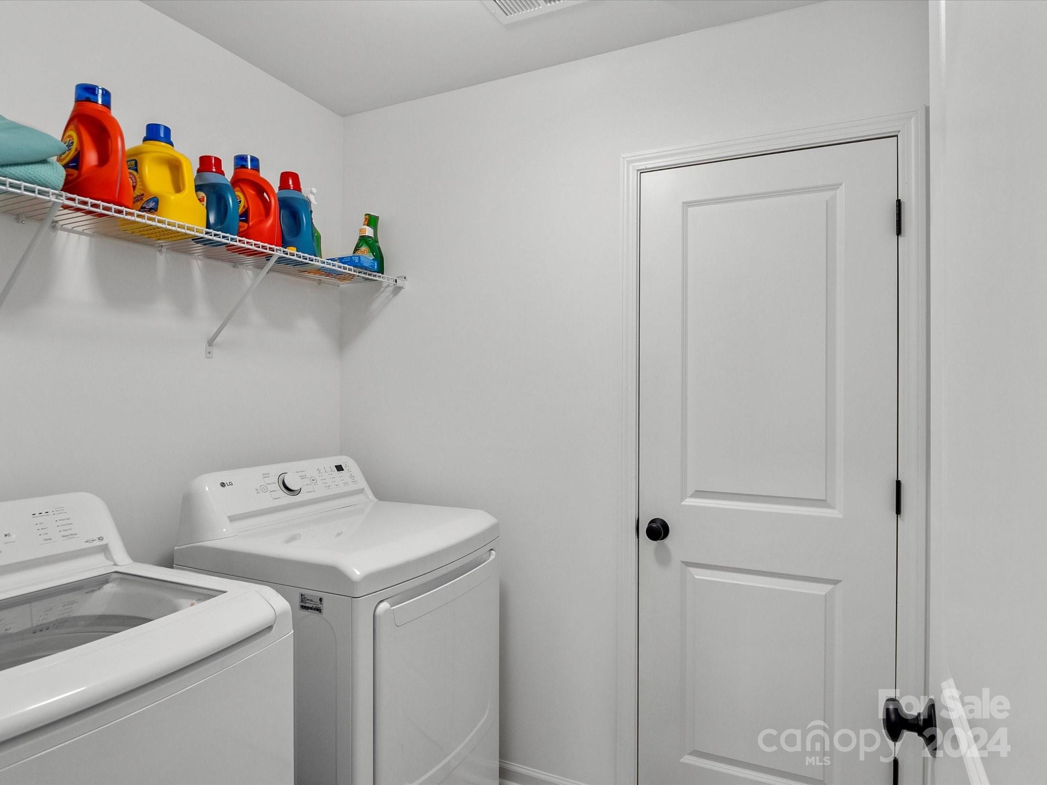 Penley Place - Residential