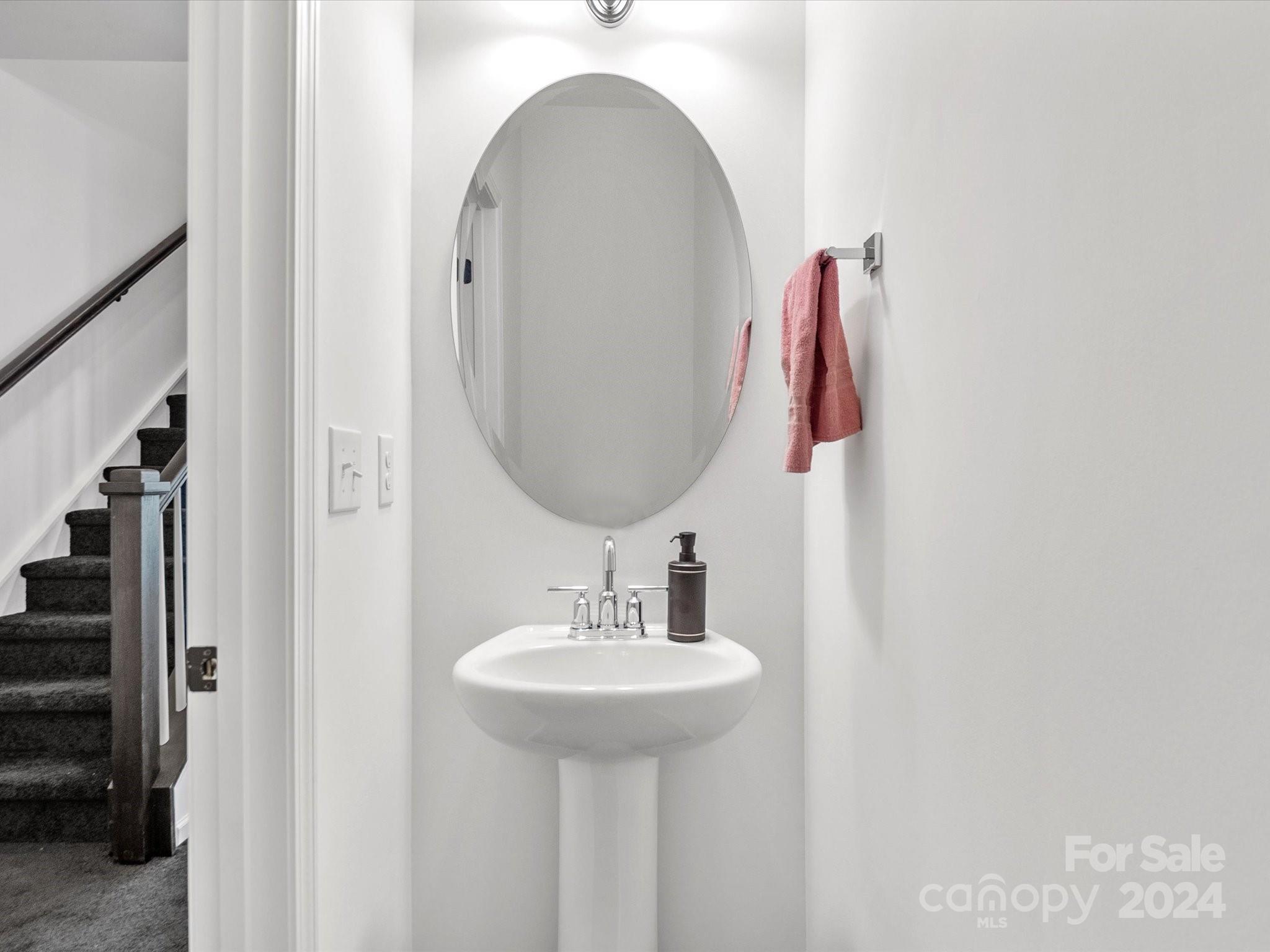 Penley Place - Residential