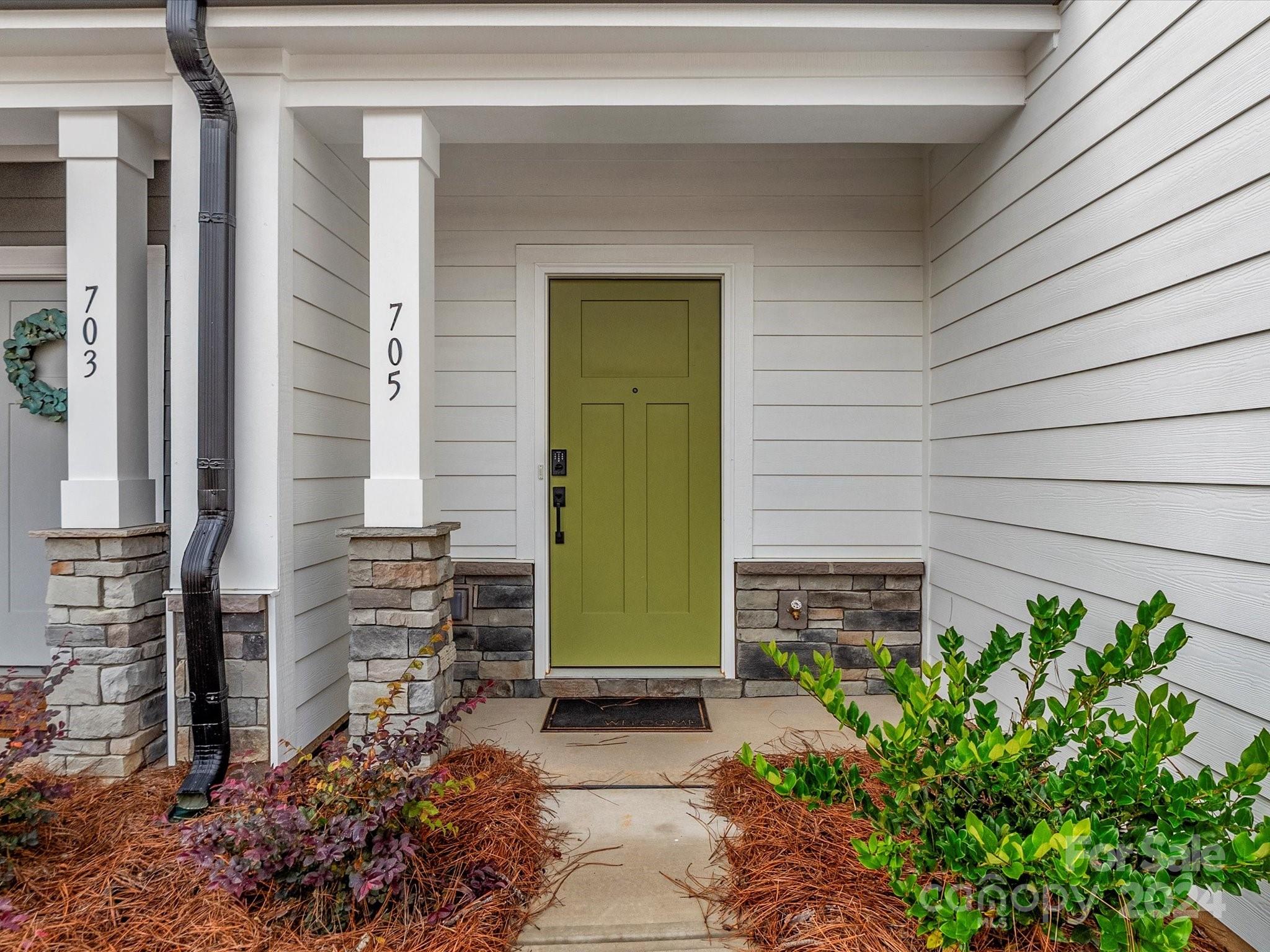 Penley Place - Residential