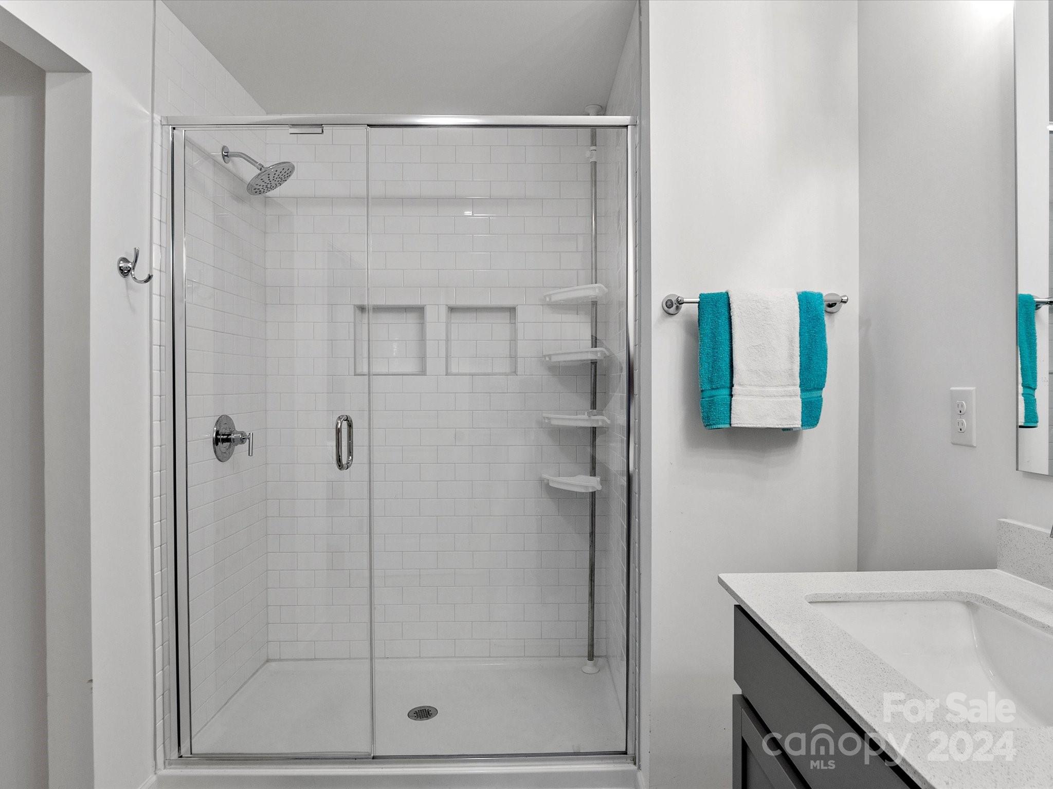 Penley Place - Residential