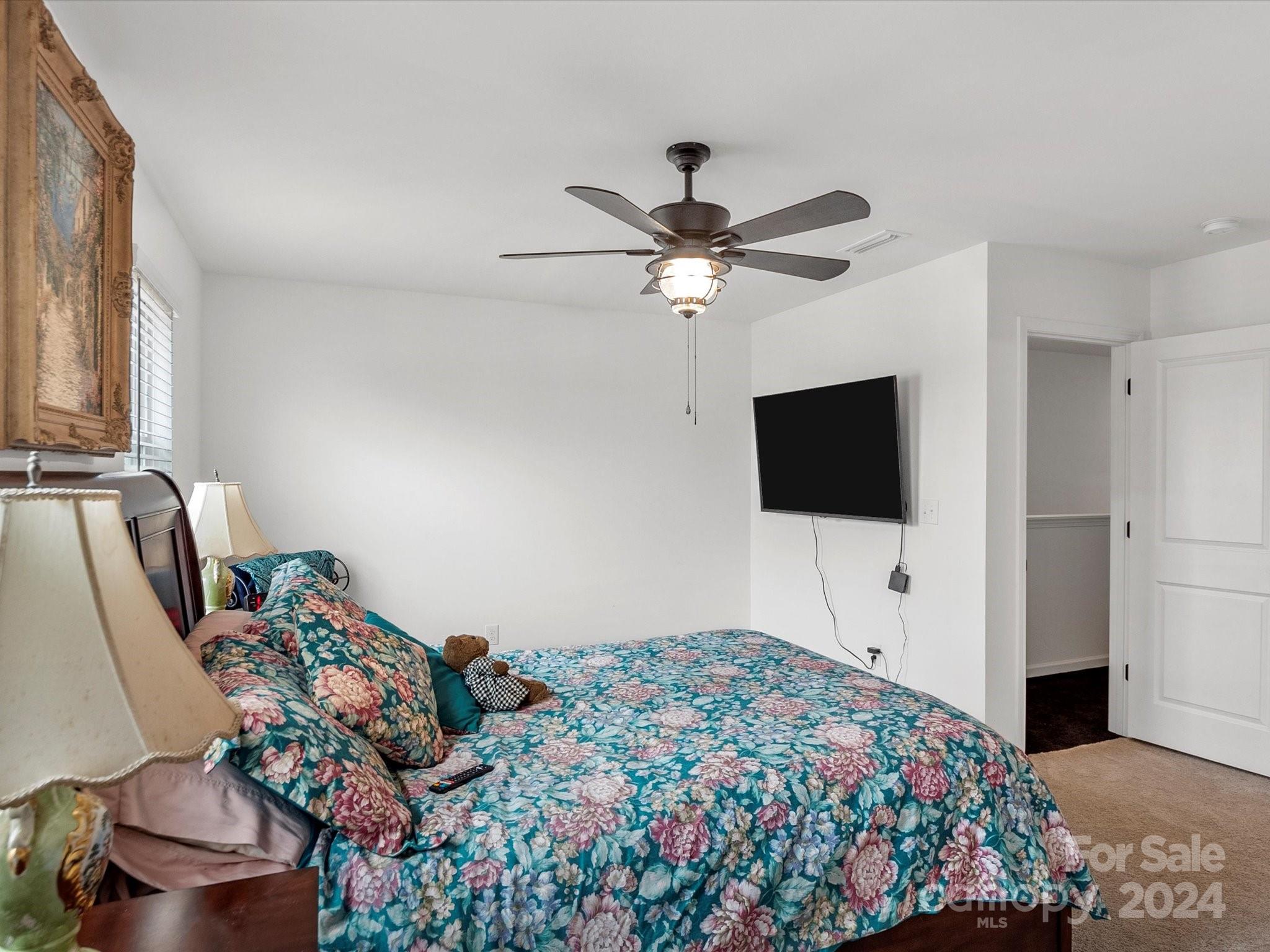 Penley Place - Residential