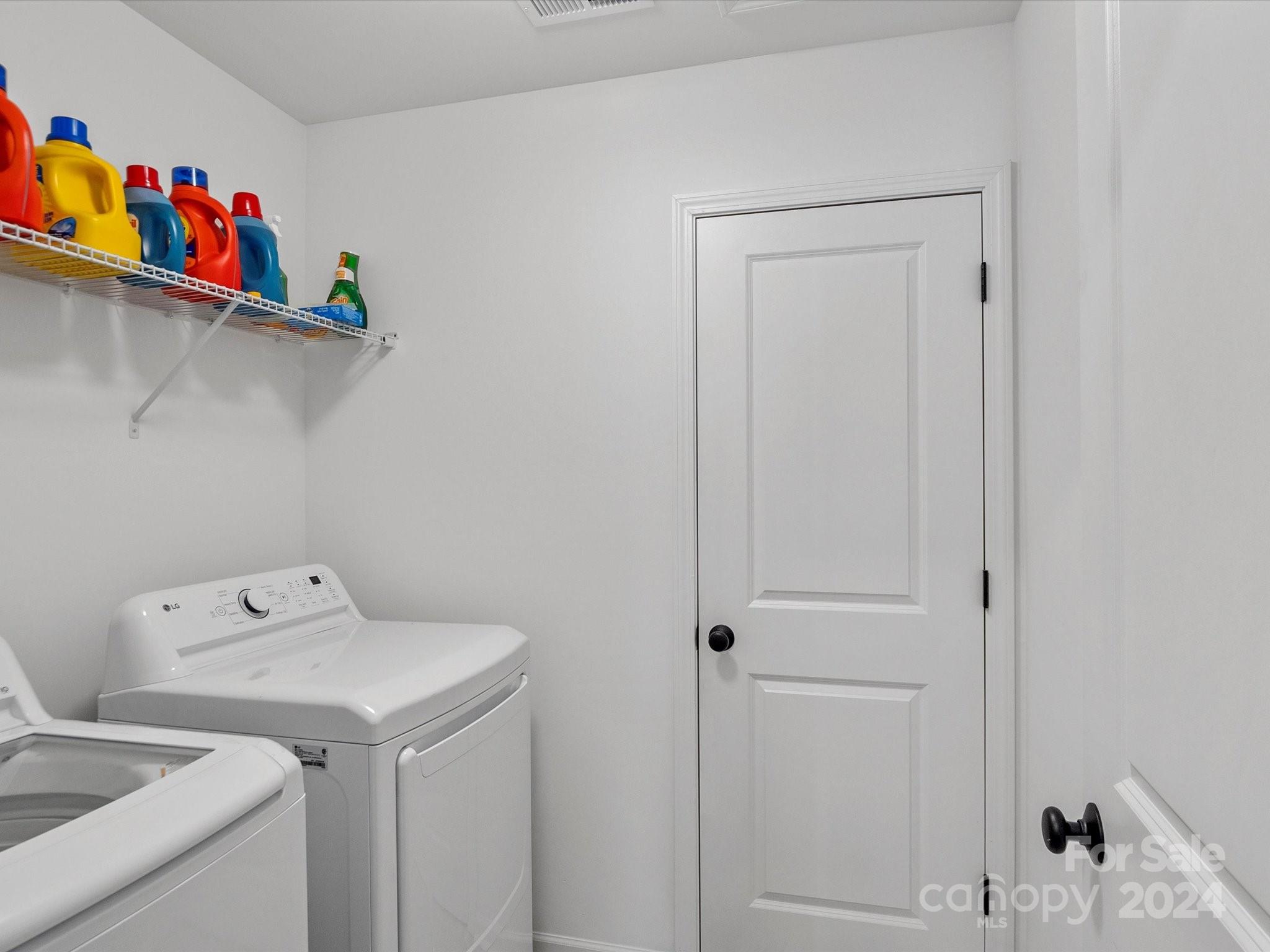 Penley Place - Residential