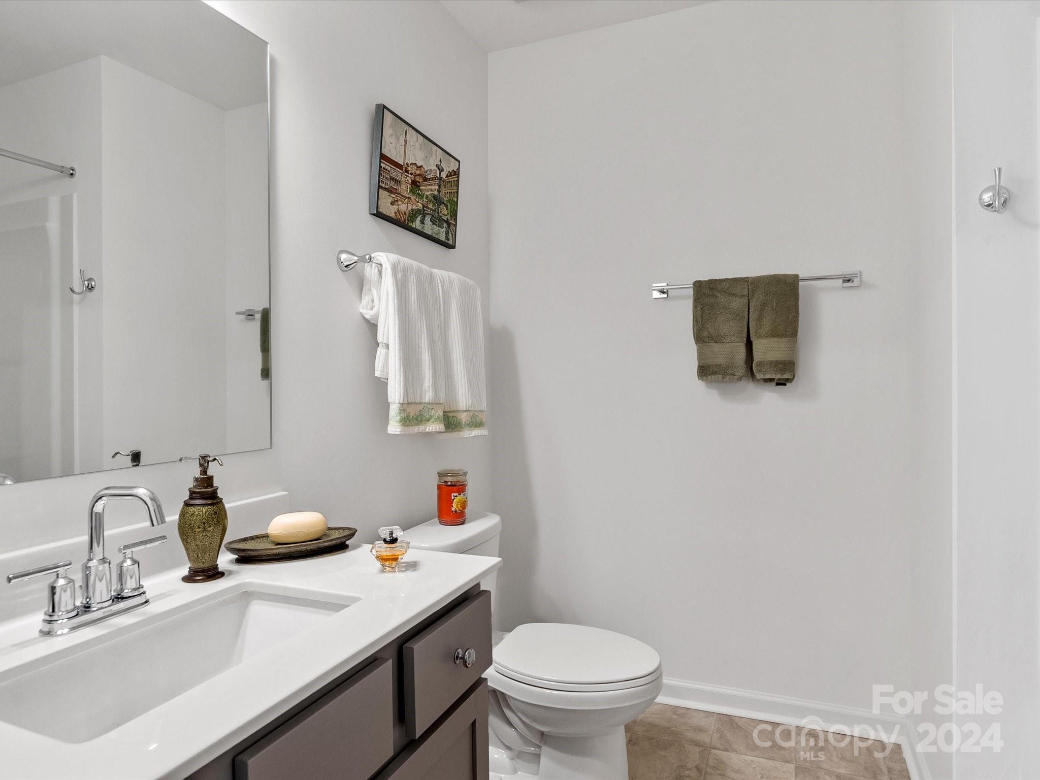 Penley Place - Residential