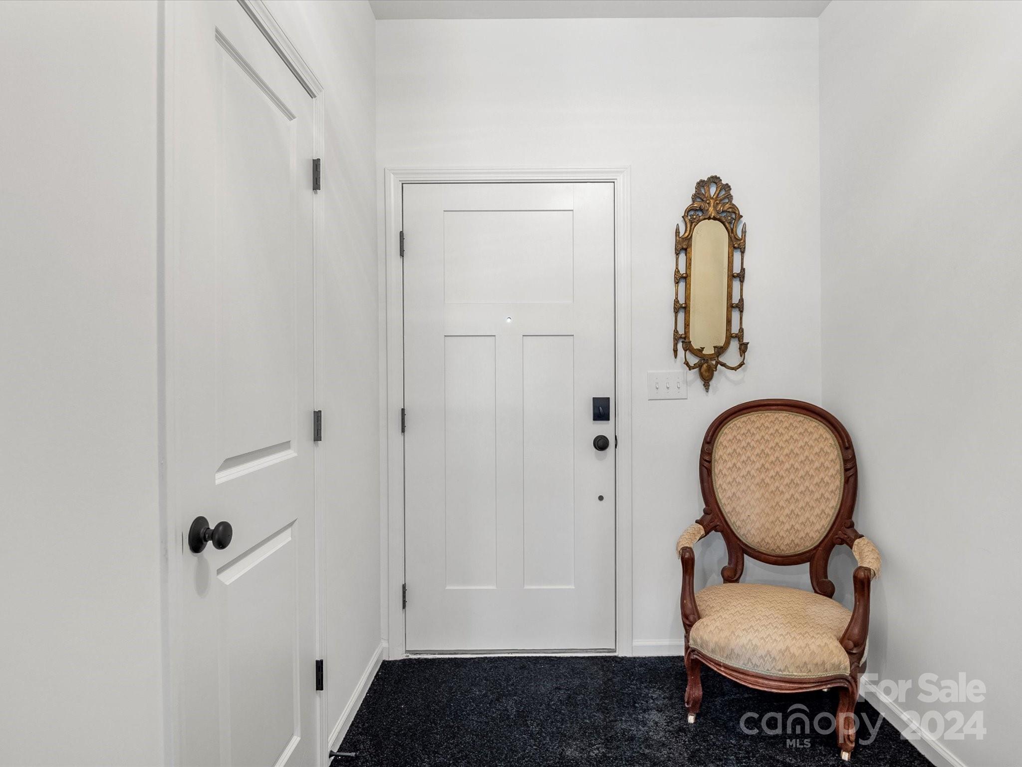 Penley Place - Residential