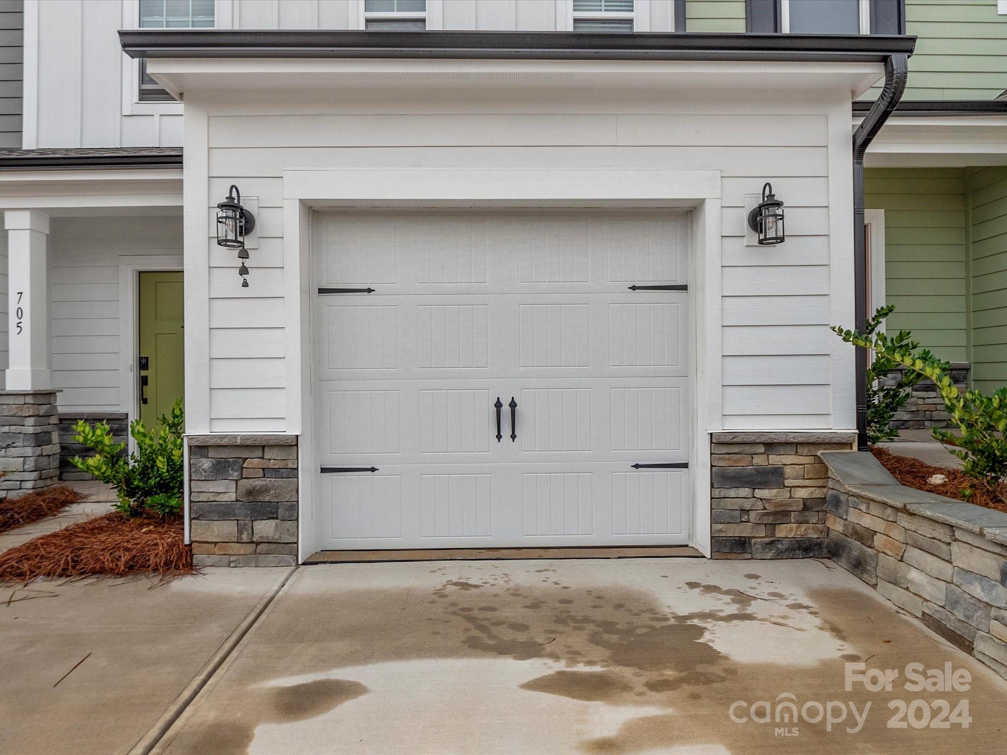 Penley Place - Residential