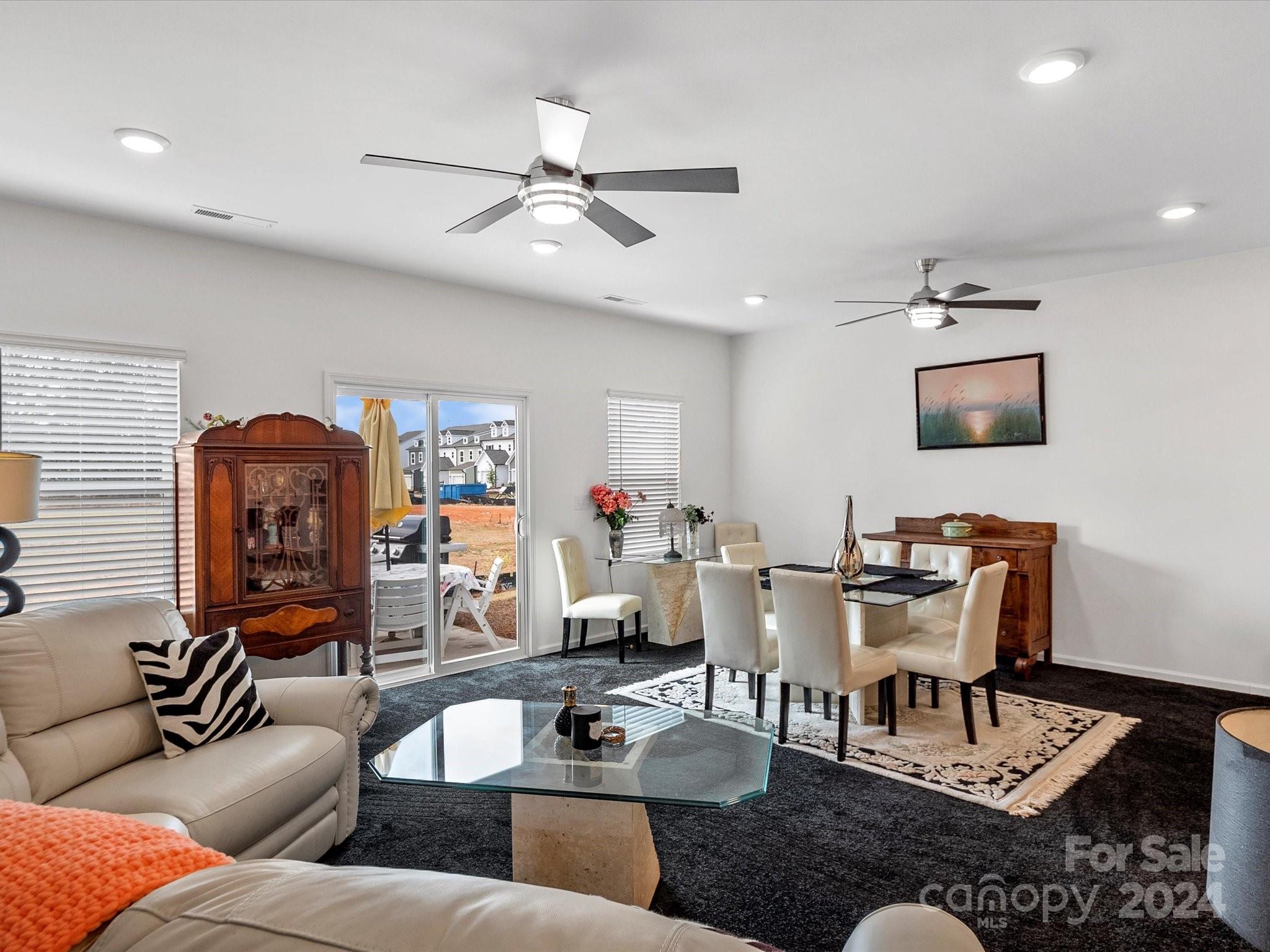 Penley Place - Residential