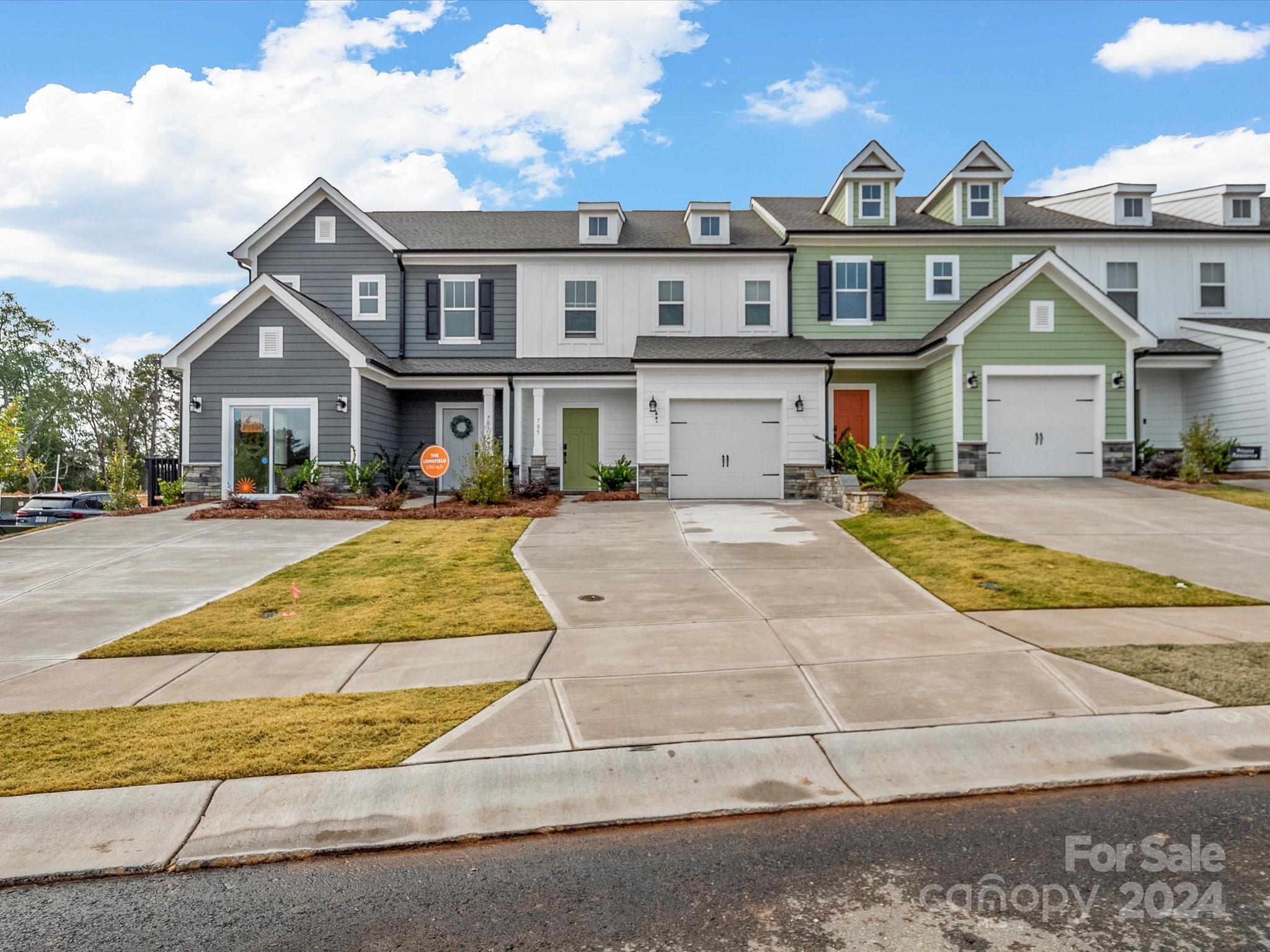 Penley Place - Residential