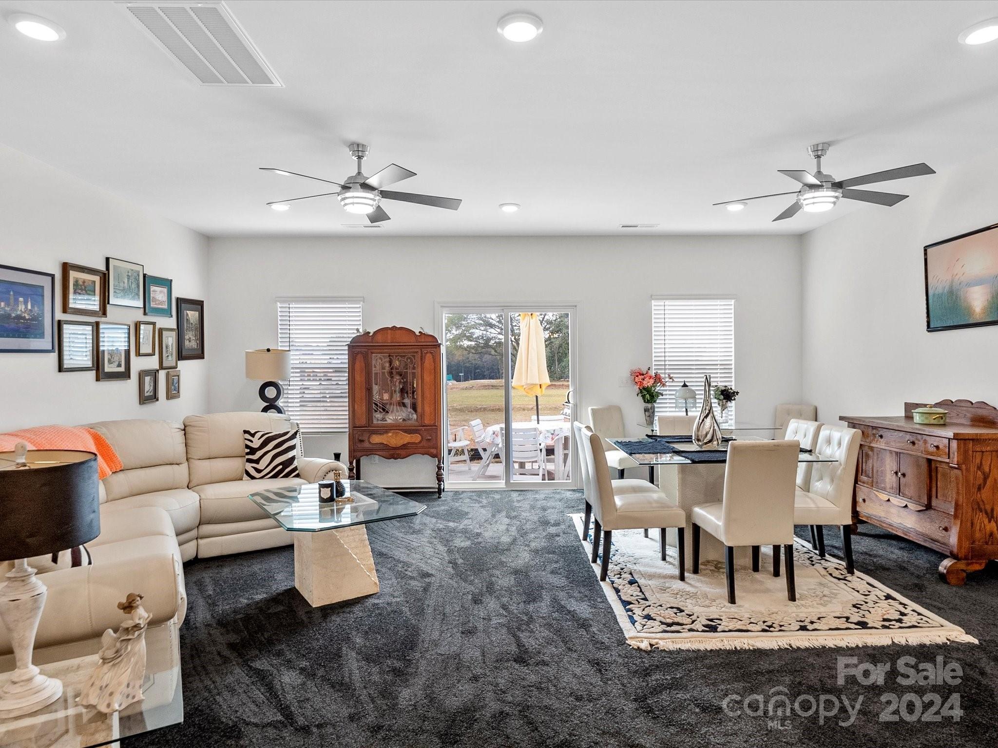 Penley Place - Residential