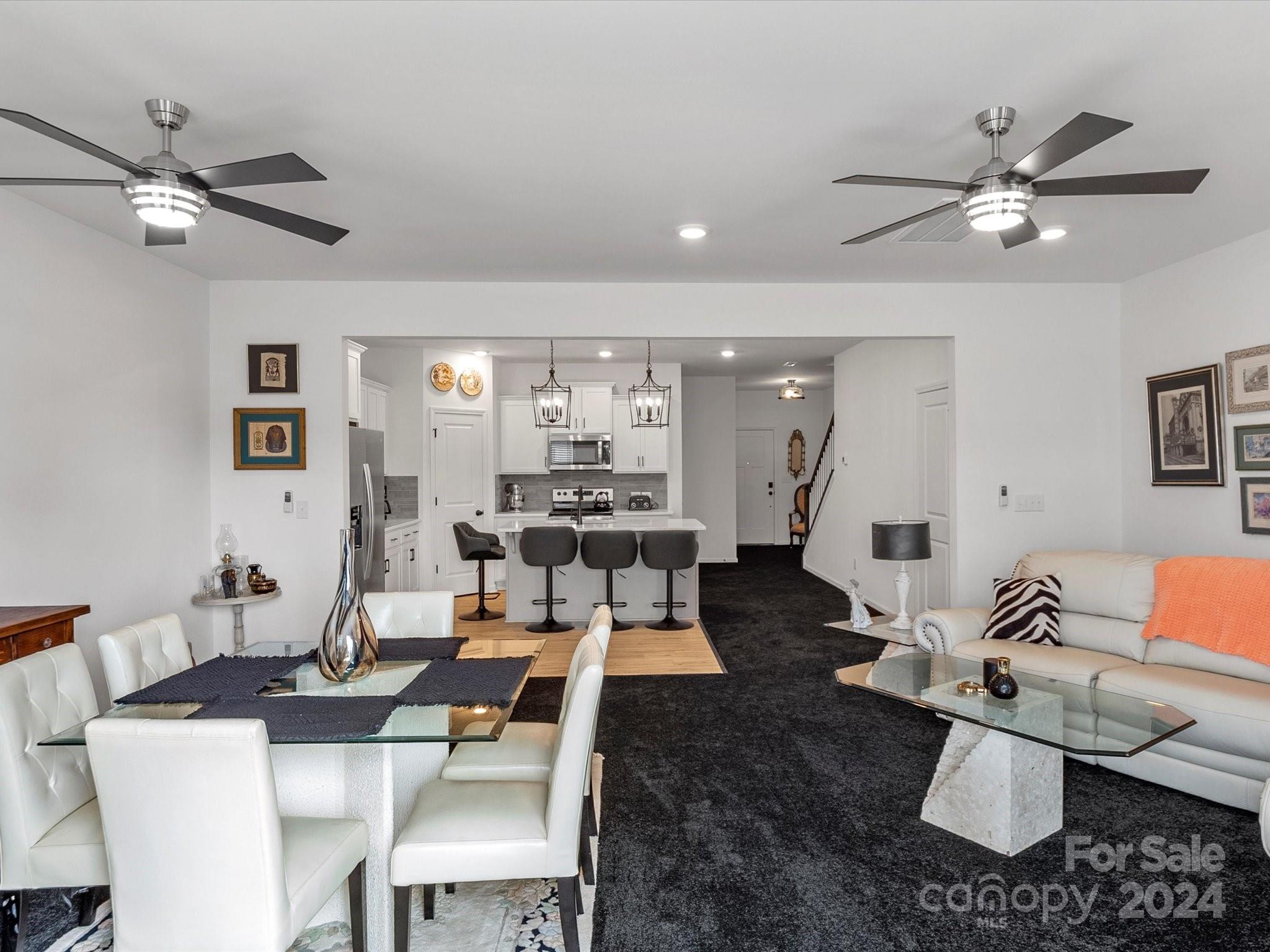 Penley Place - Residential