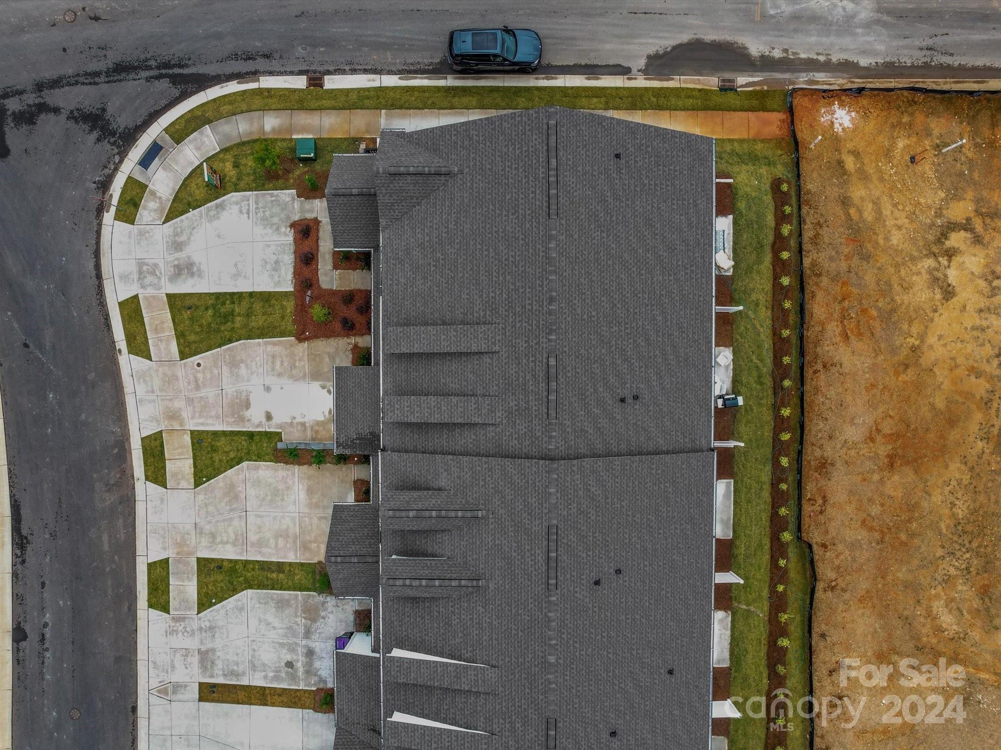 Penley Place - Residential