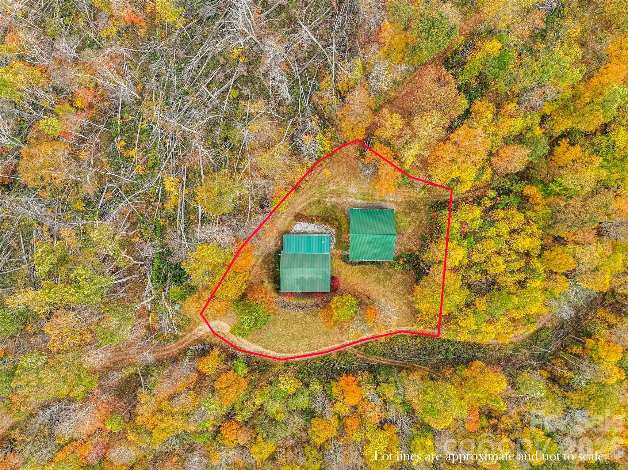 1447/1421 Ayers Mountain Road