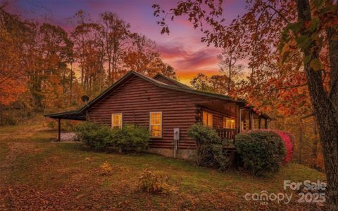 1447/1421 Ayers Mountain Road Green Mountain NC 28740
