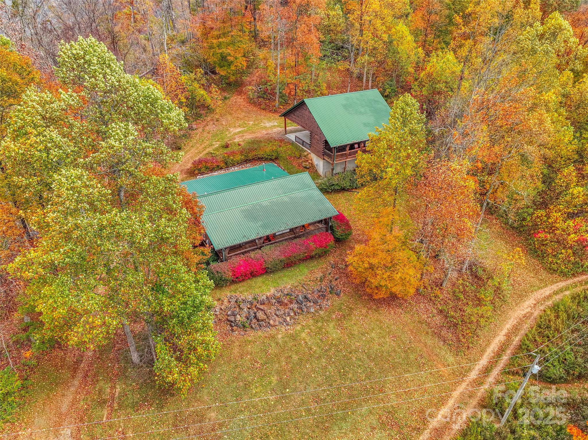 1447/1421 Ayers Mountain Road