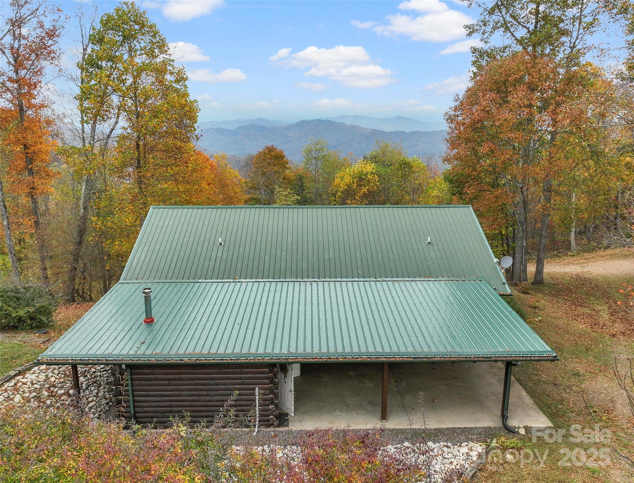 1447/1421 Ayers Mountain Road