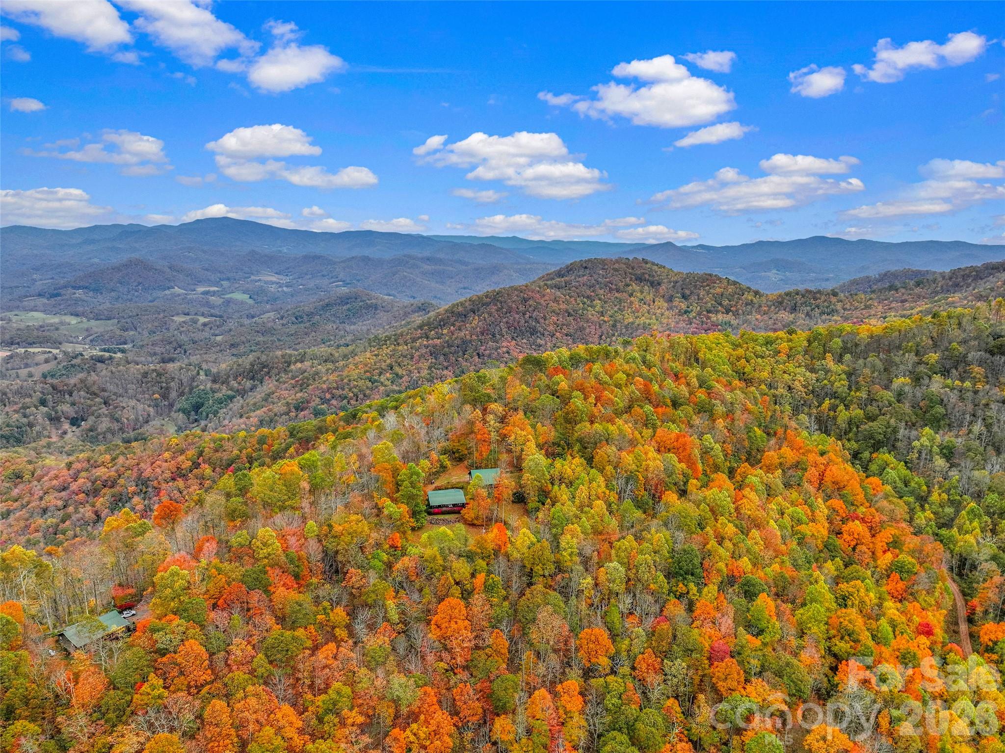 1447/1421 Ayers Mountain Road