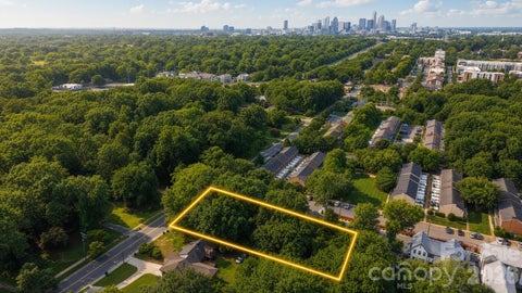 Photo of 2937 Commonwealth Avenue, Charlotte, NC 28205 (MLS # 4420028)