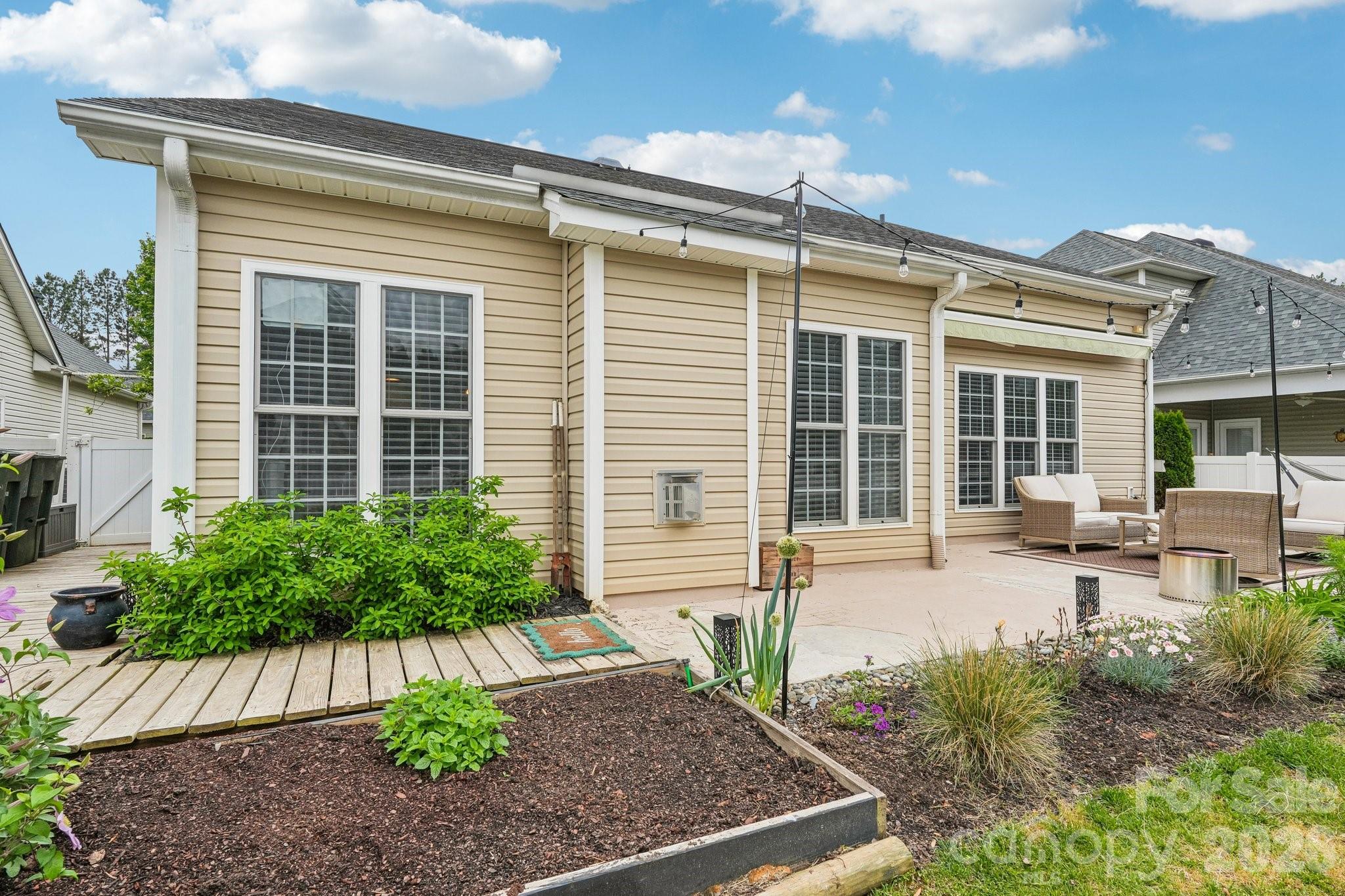 Village On The Park - Residential