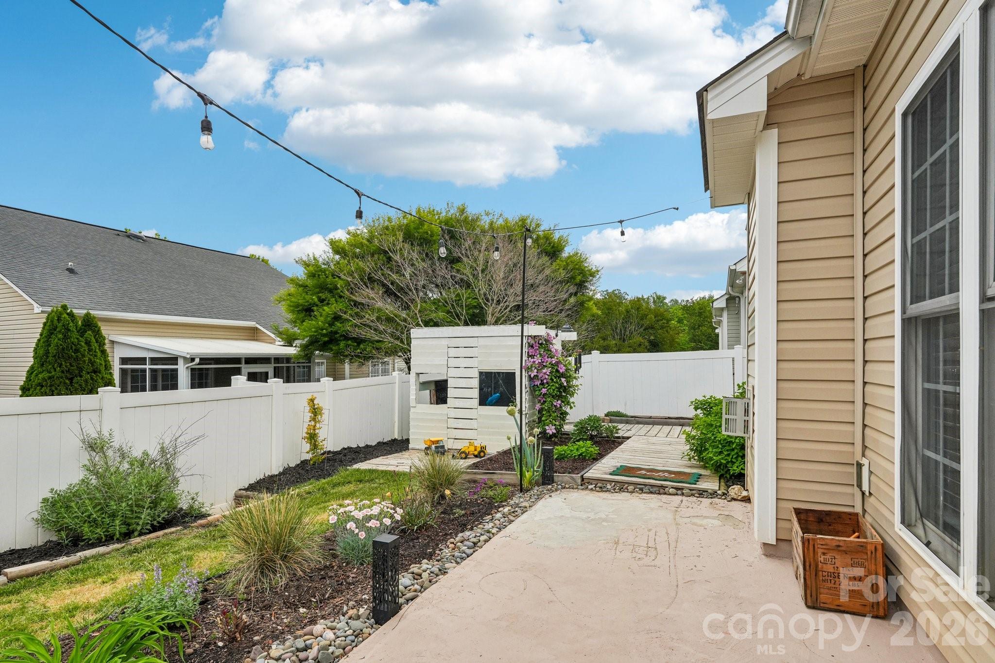 Village On The Park - Residential