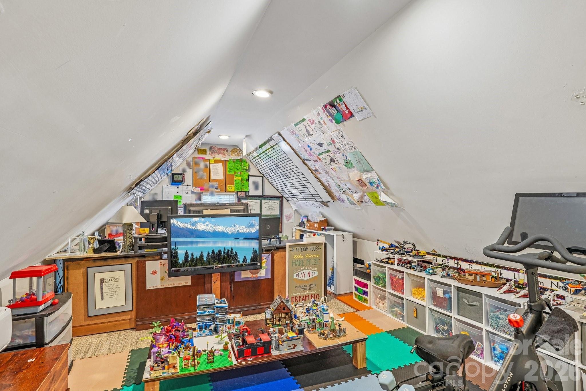 Village On The Park - Residential