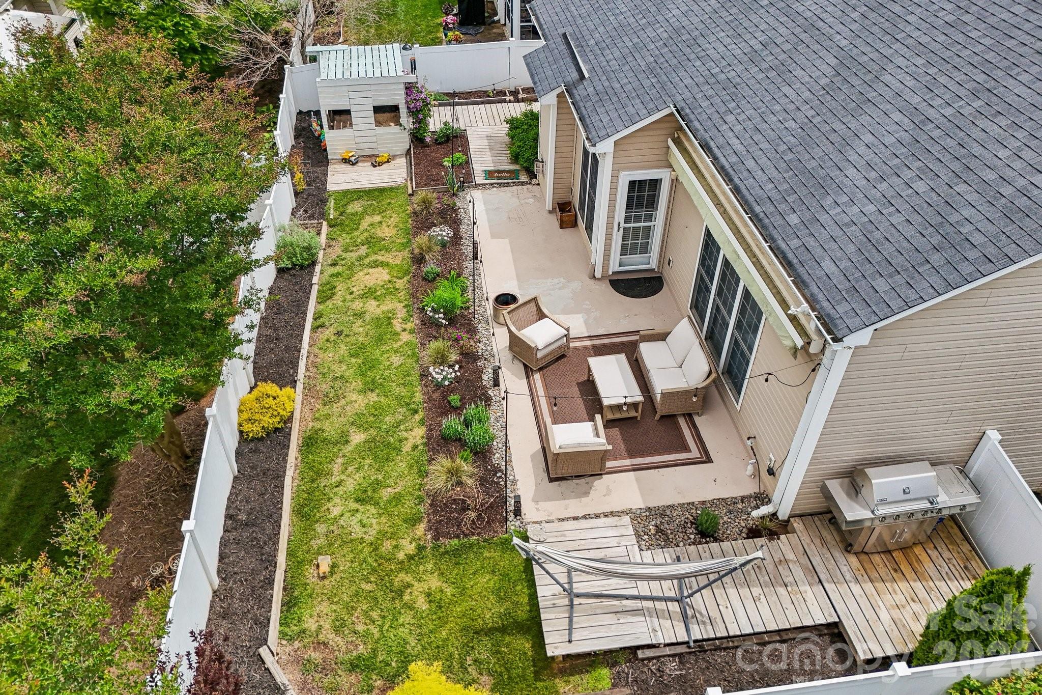 Village On The Park - Residential