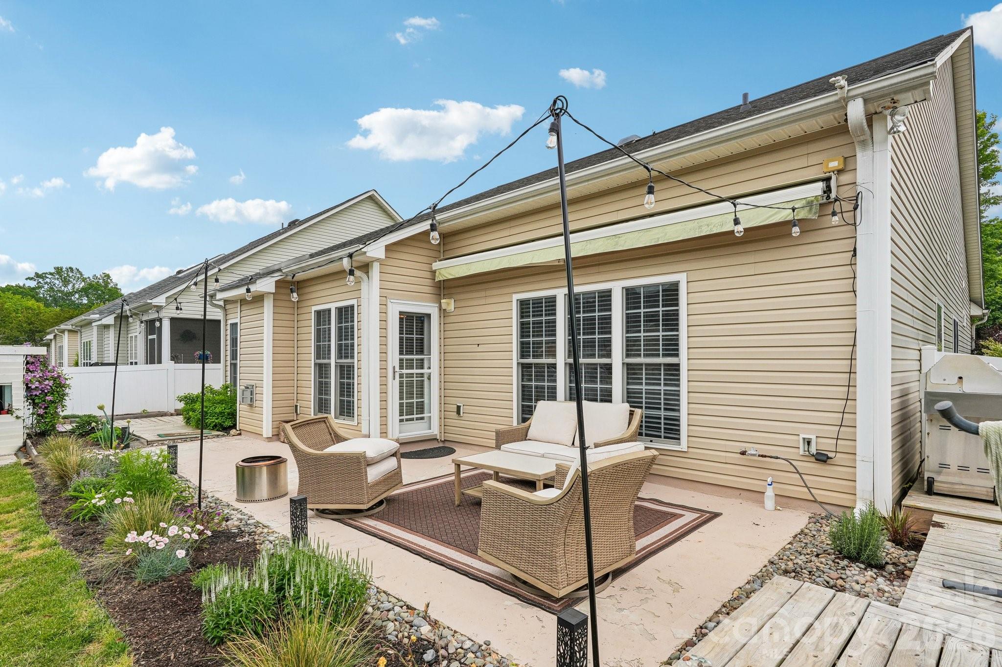 Village On The Park - Residential
