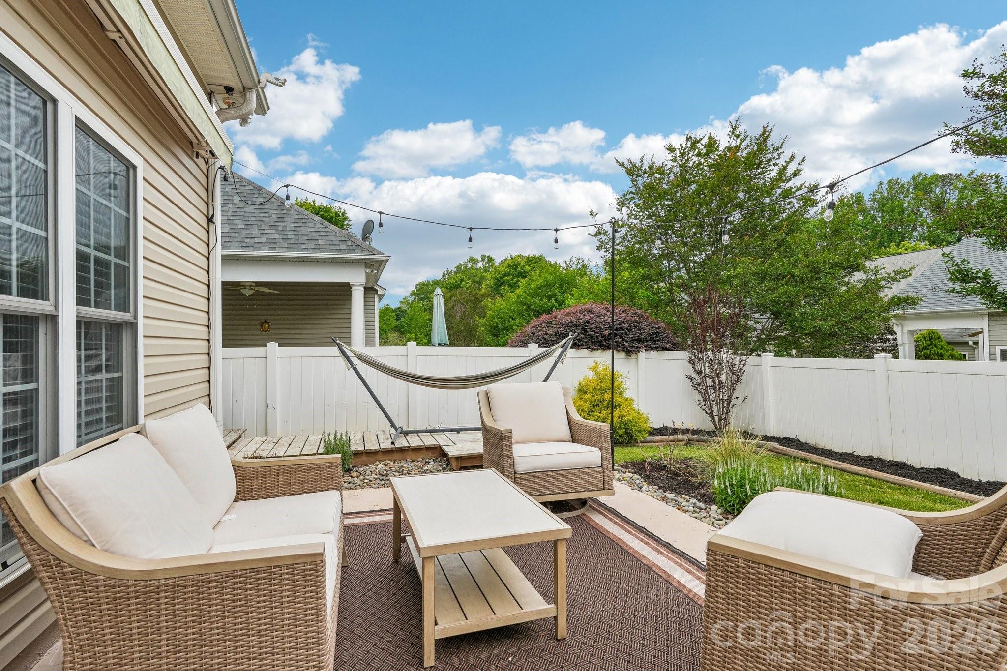 Village On The Park - Residential