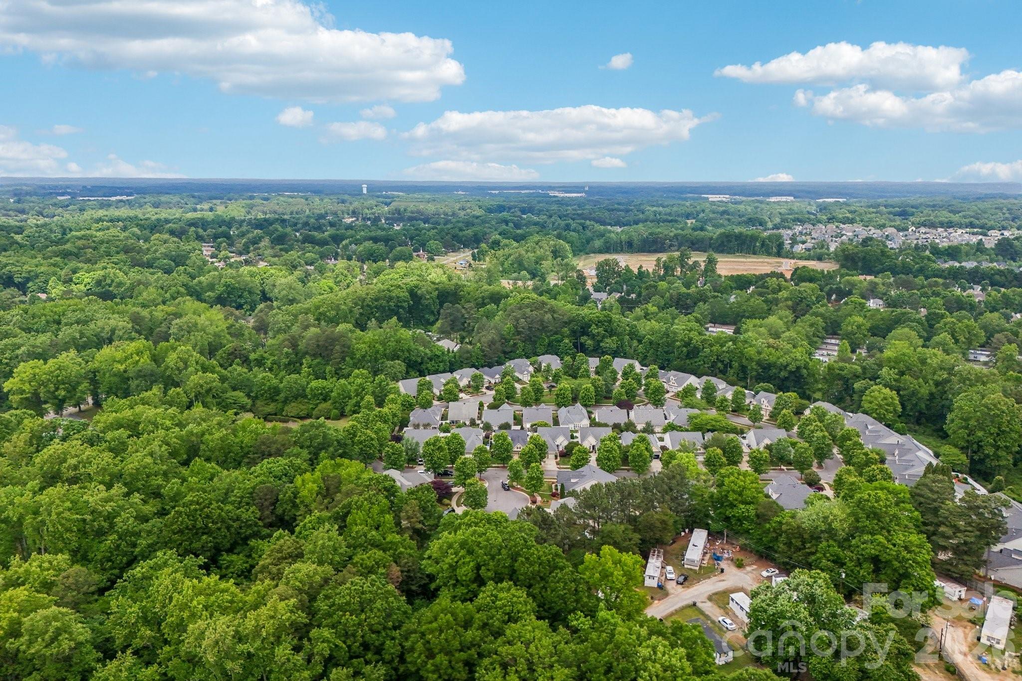 Village On The Park - Residential
