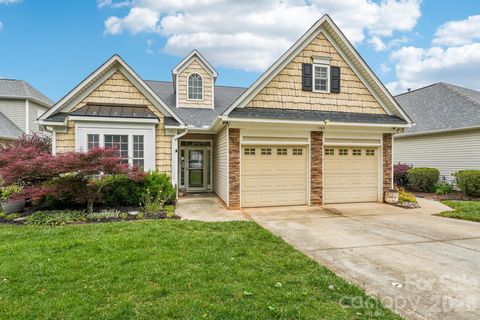 Photo of 141 Wren Hill Drive, Mooresville, NC 28115 (MLS # 4374891)