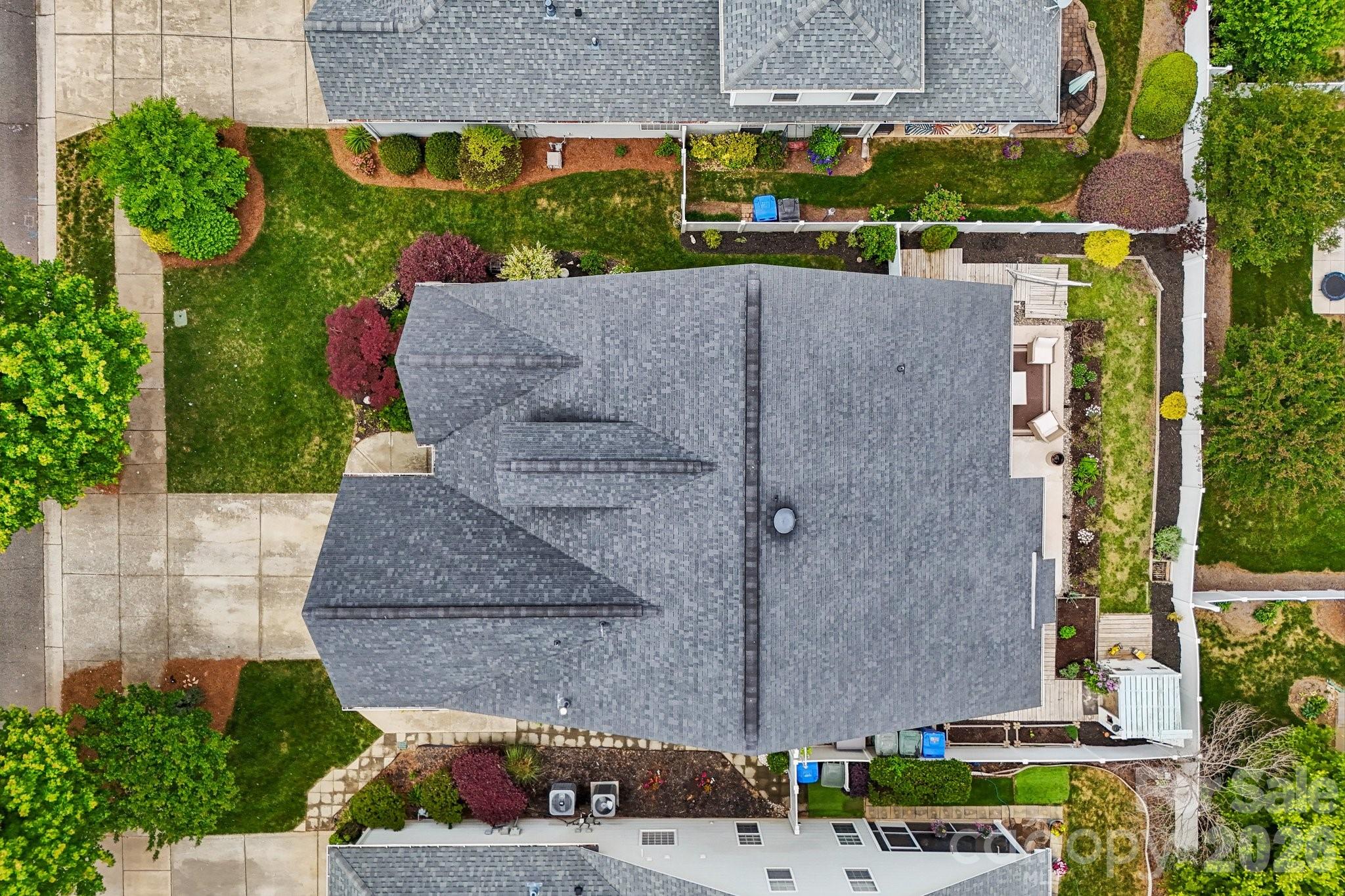 Village On The Park - Residential