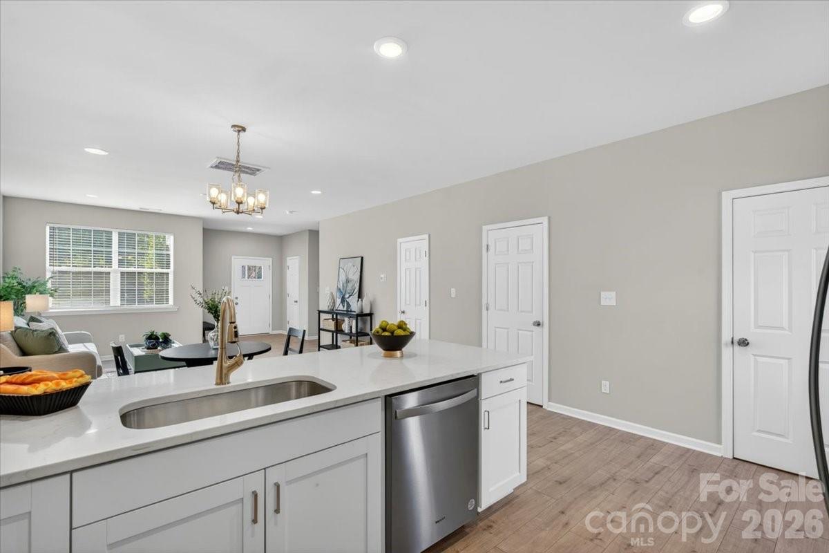 Lincoln Street Townhomes - Residential