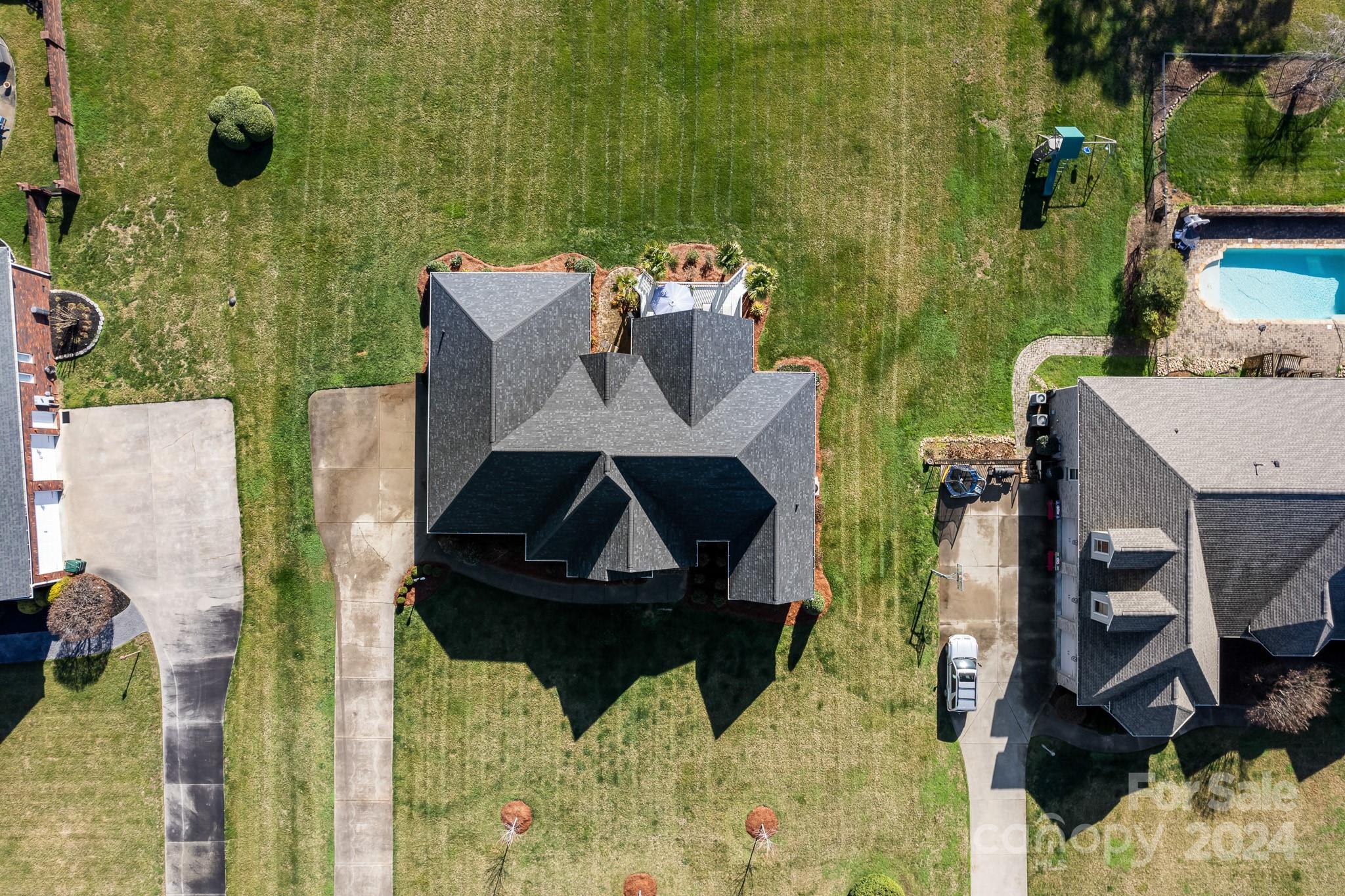 Landons Run - Residential