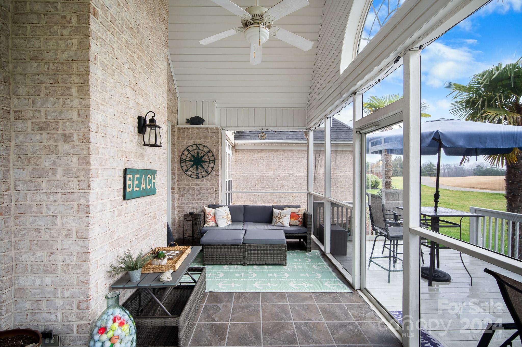 Landons Run - Residential