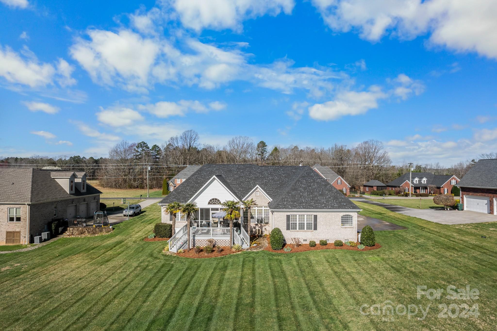 Landons Run - Residential