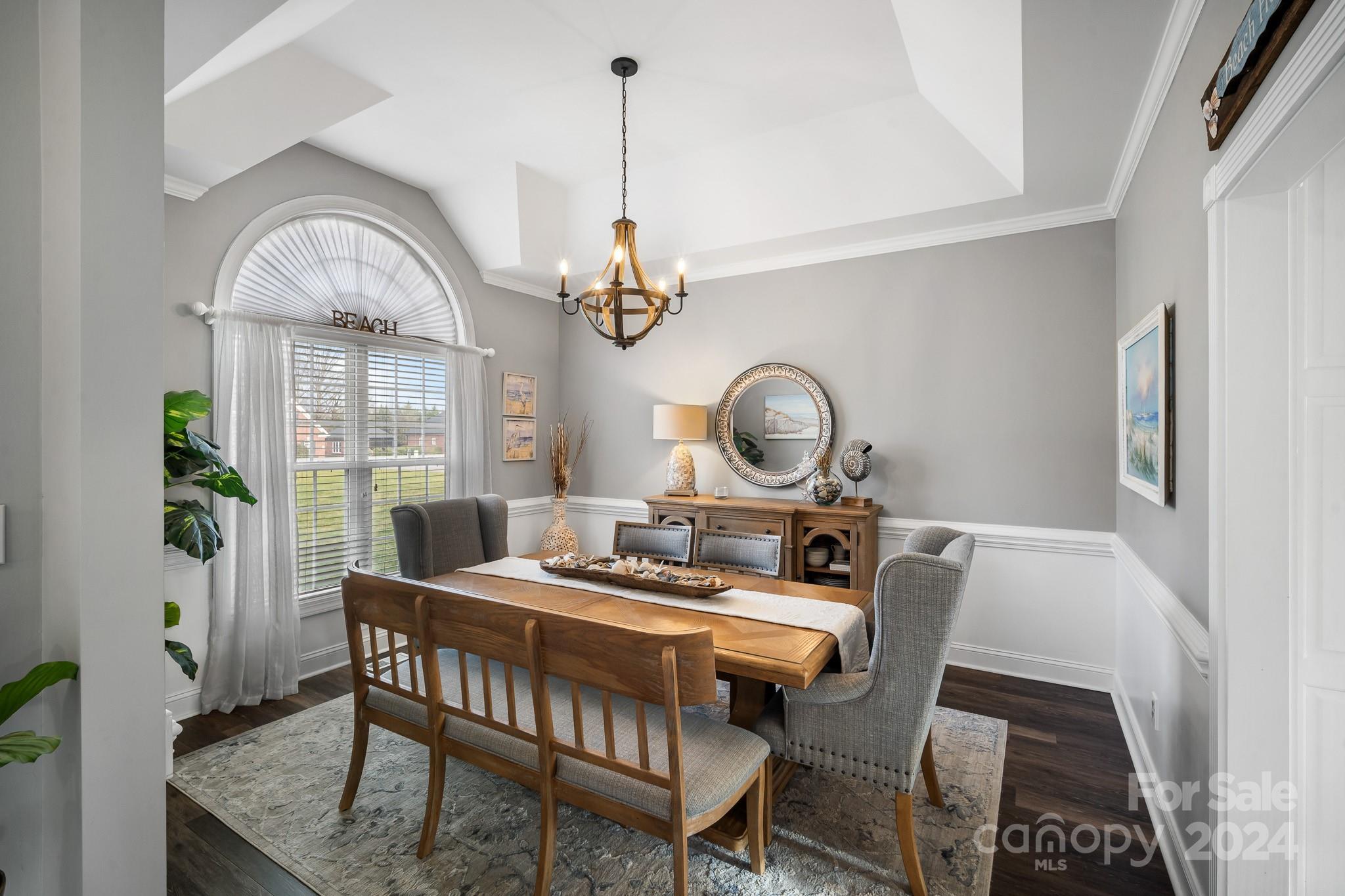 Landons Run - Residential