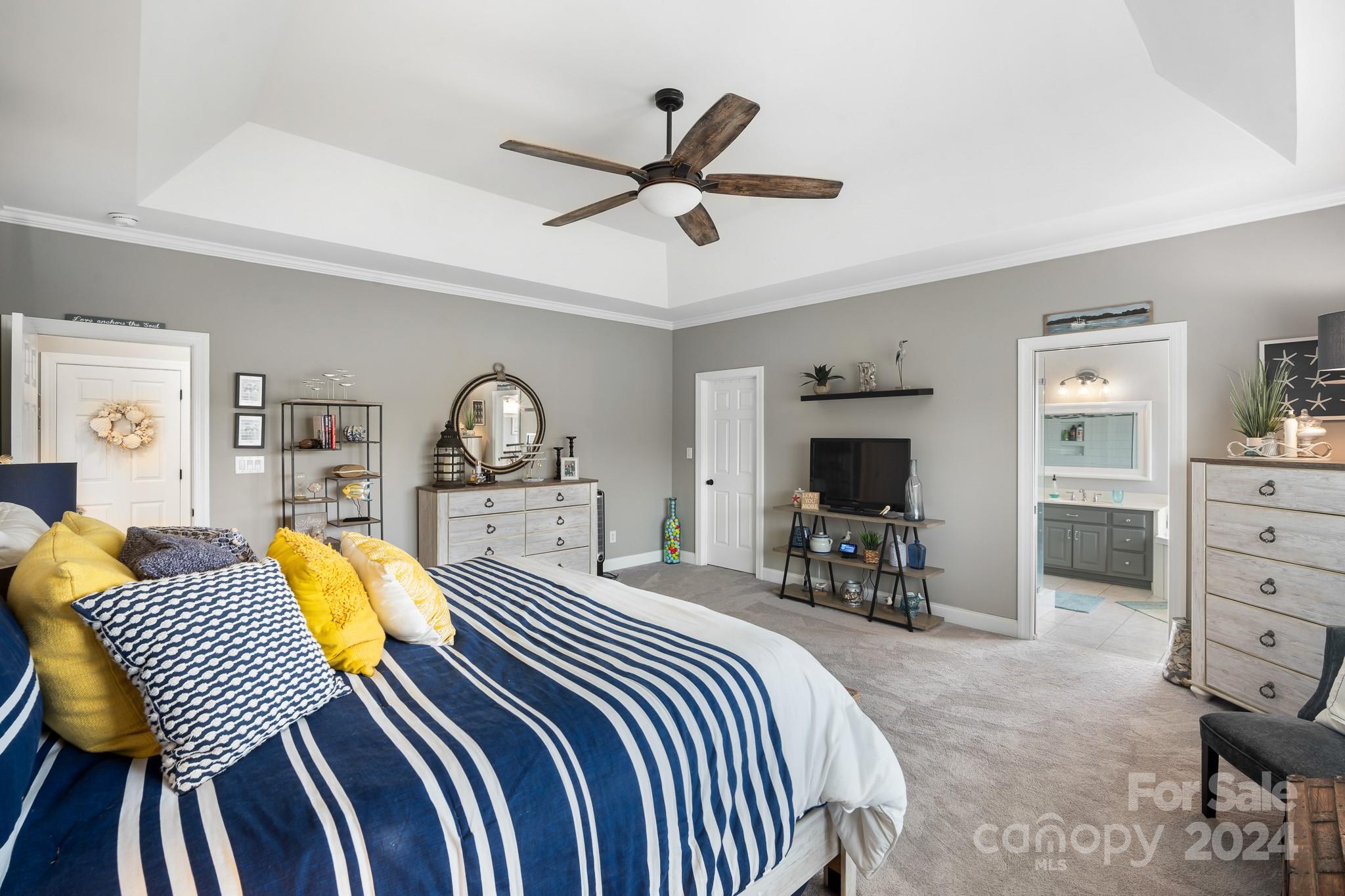 Landons Run - Residential