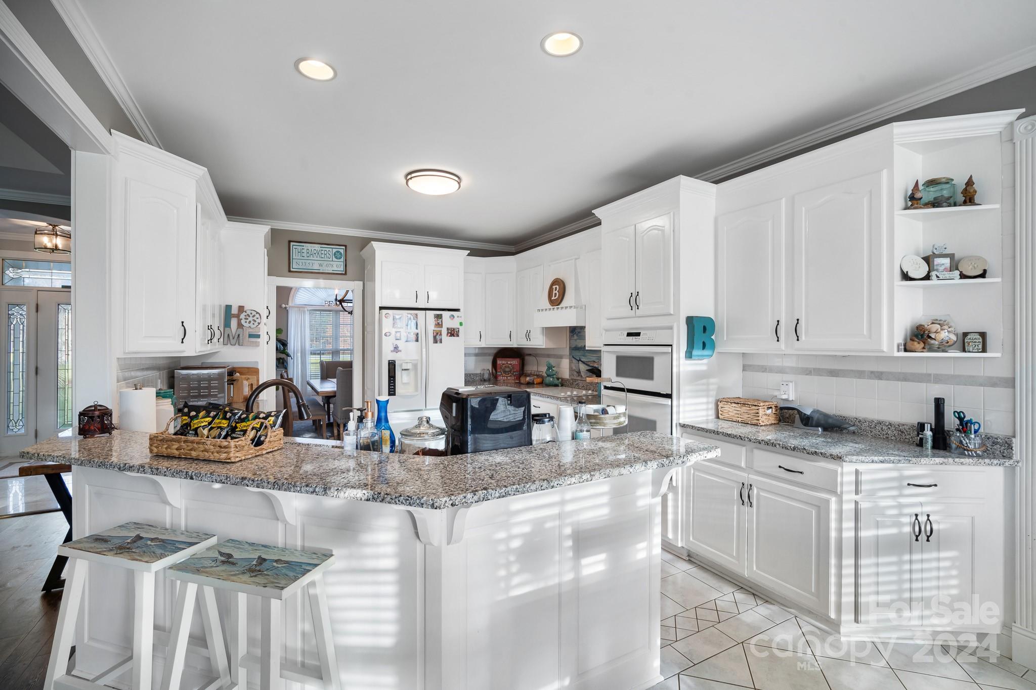 Landons Run - Residential