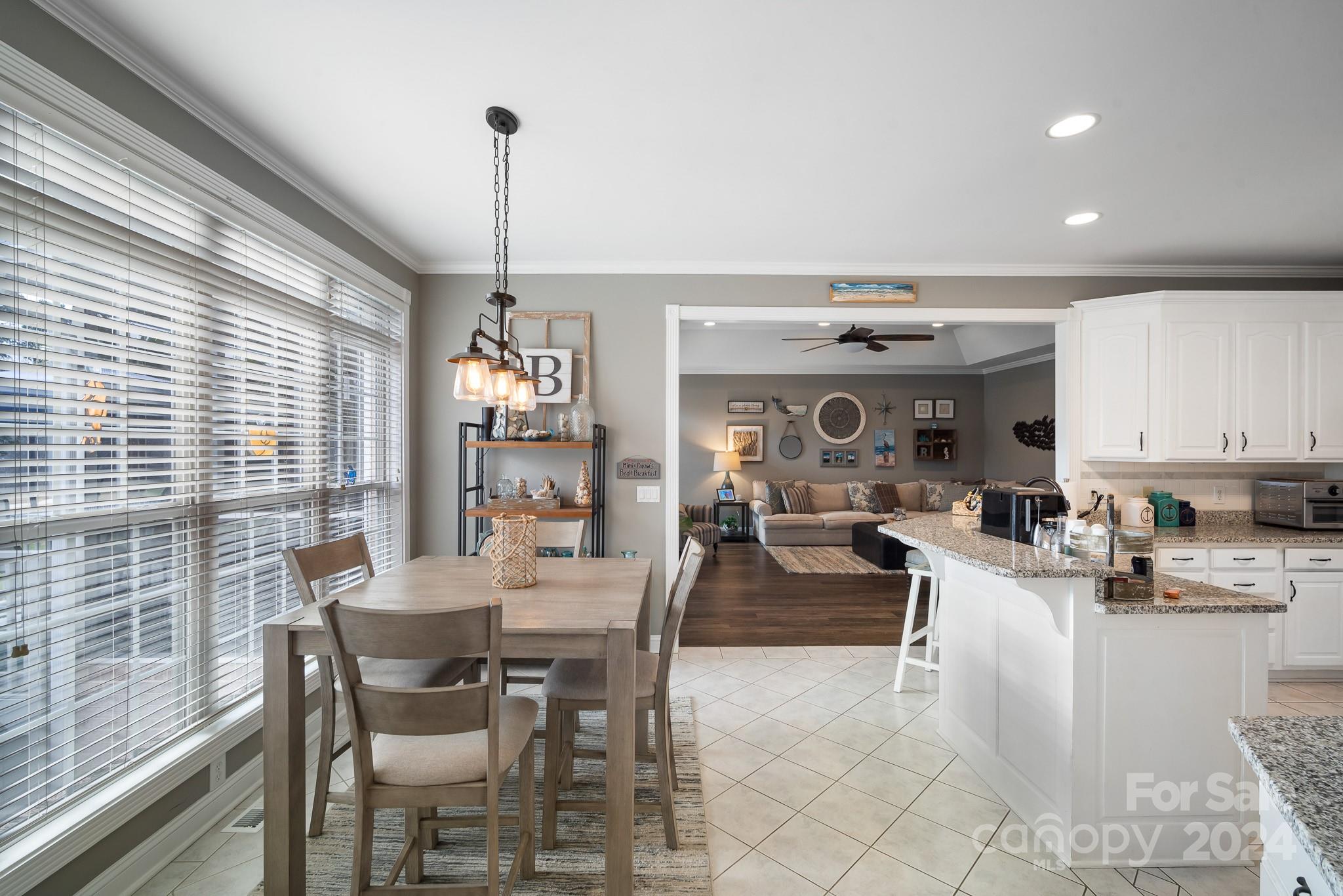 Landons Run - Residential