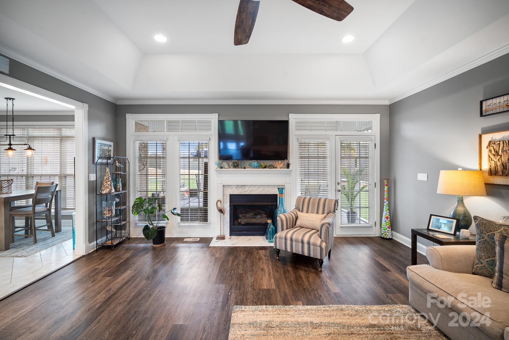 Landons Run - Residential