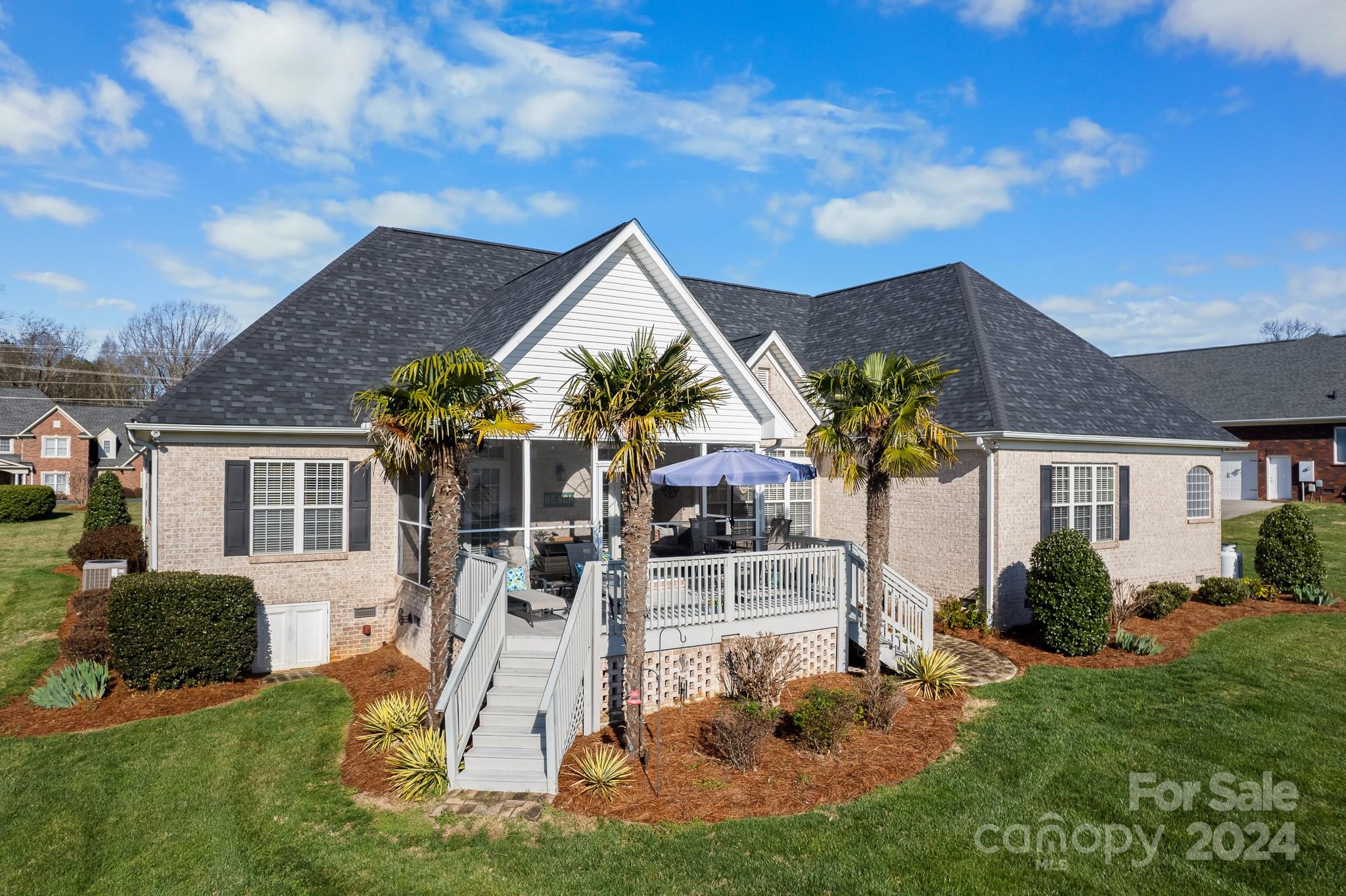 Landons Run - Residential