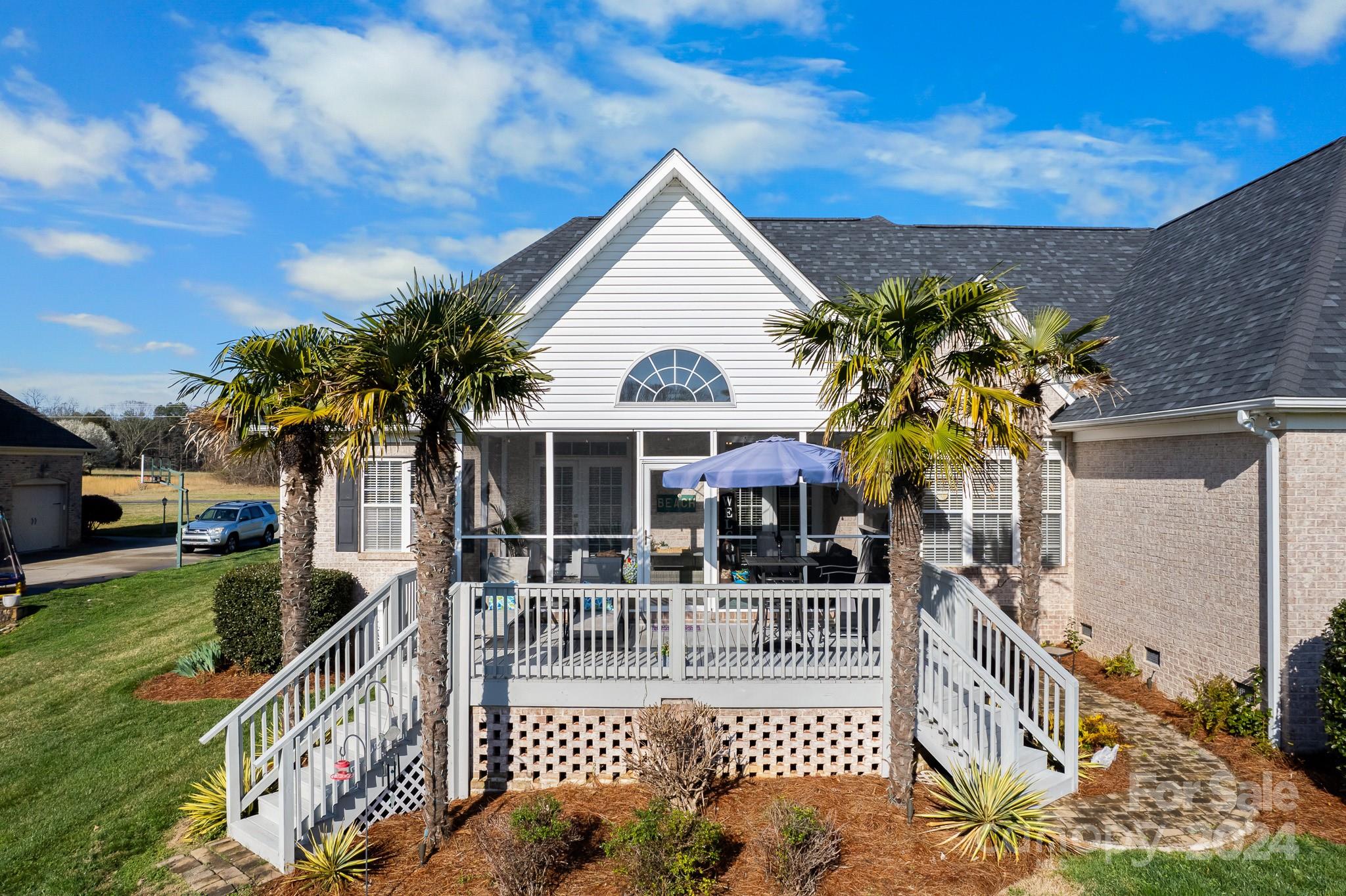 Landons Run - Residential