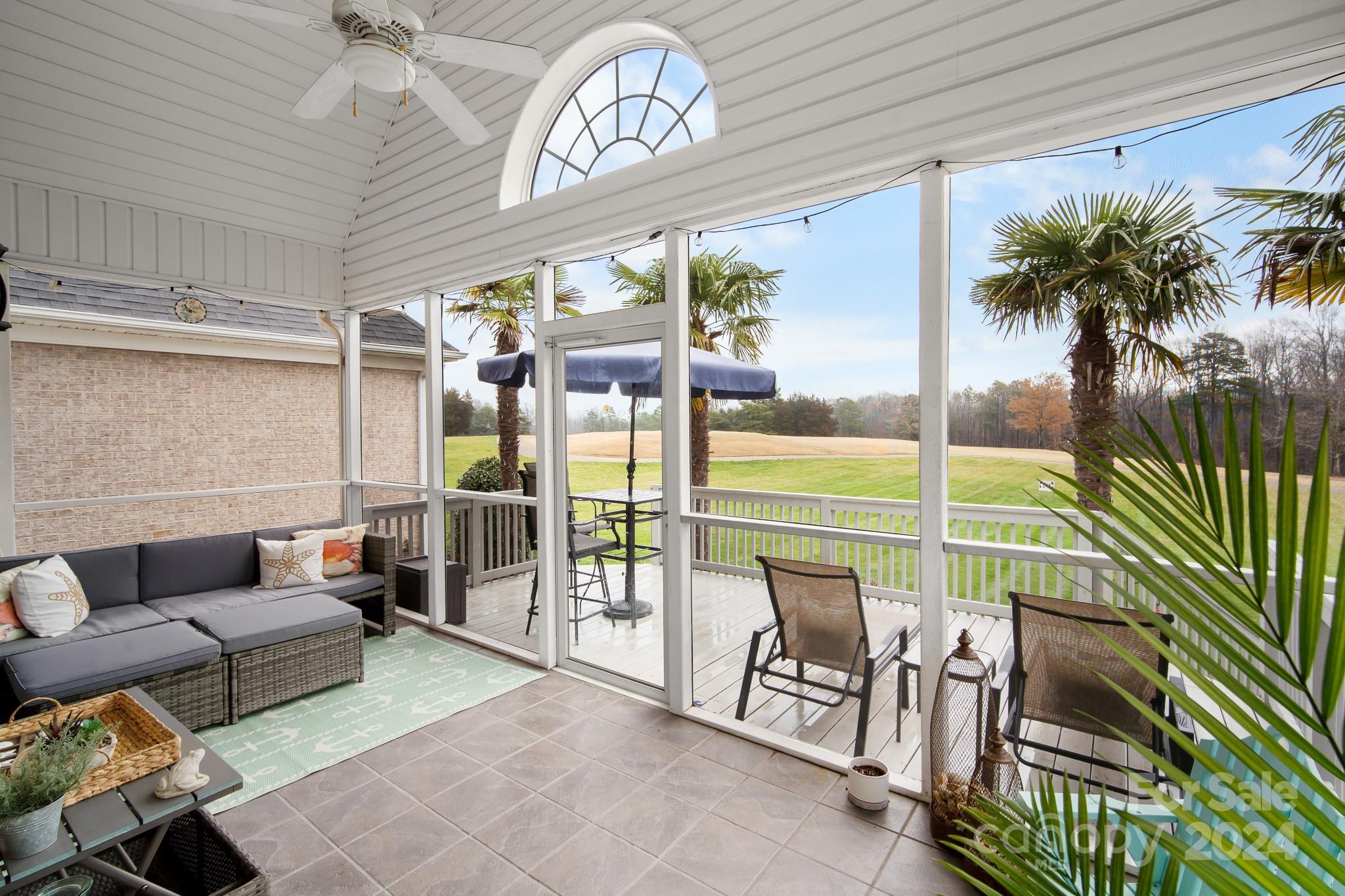 Landons Run - Residential