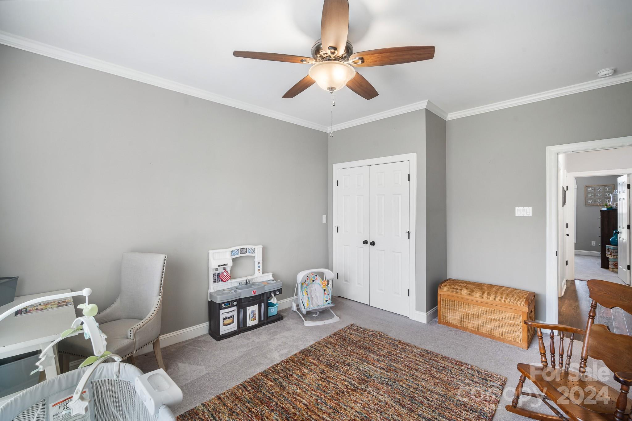 Landons Run - Residential
