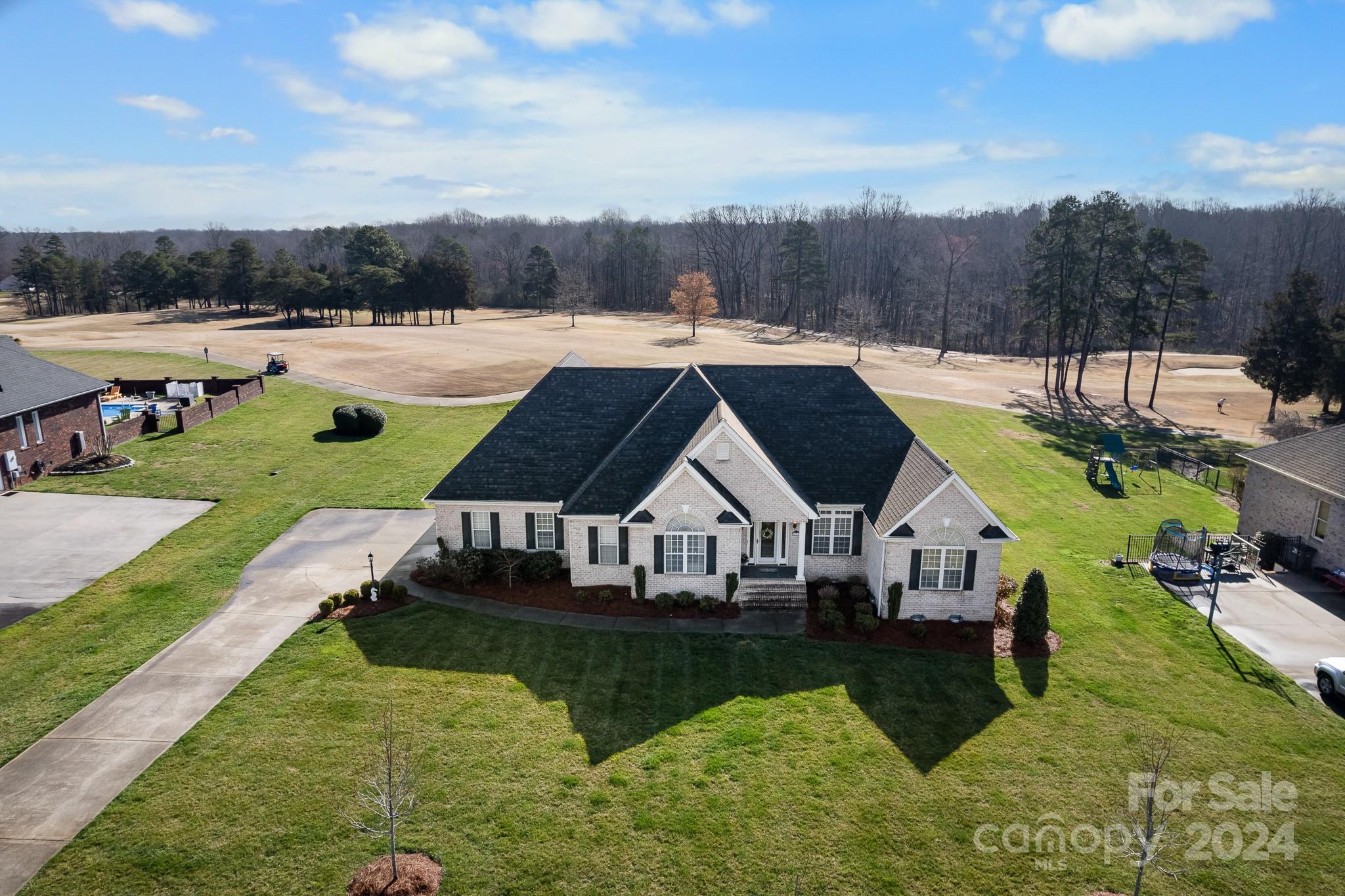 Landons Run - Residential